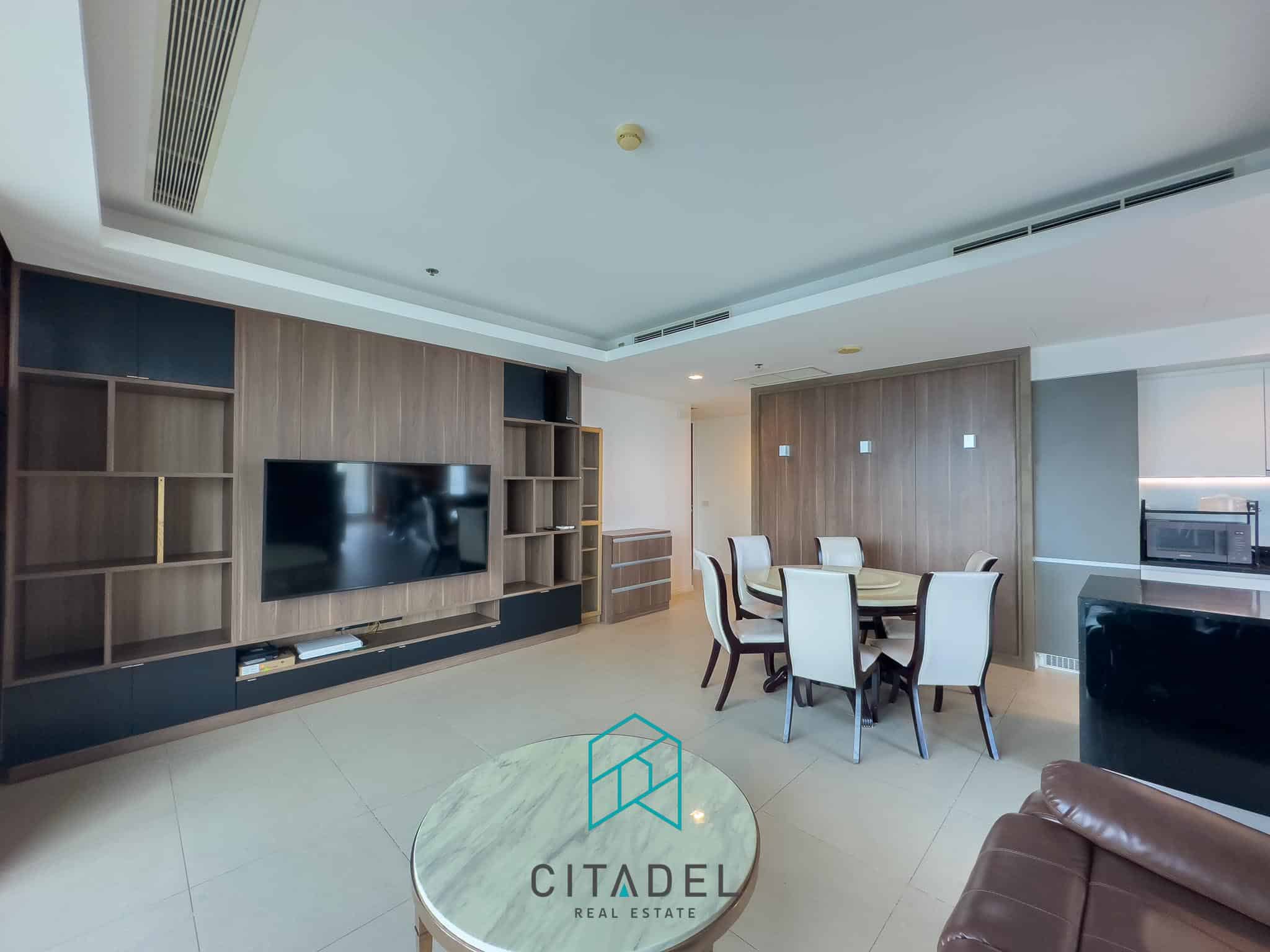 The River Condominium, Bangkok 3