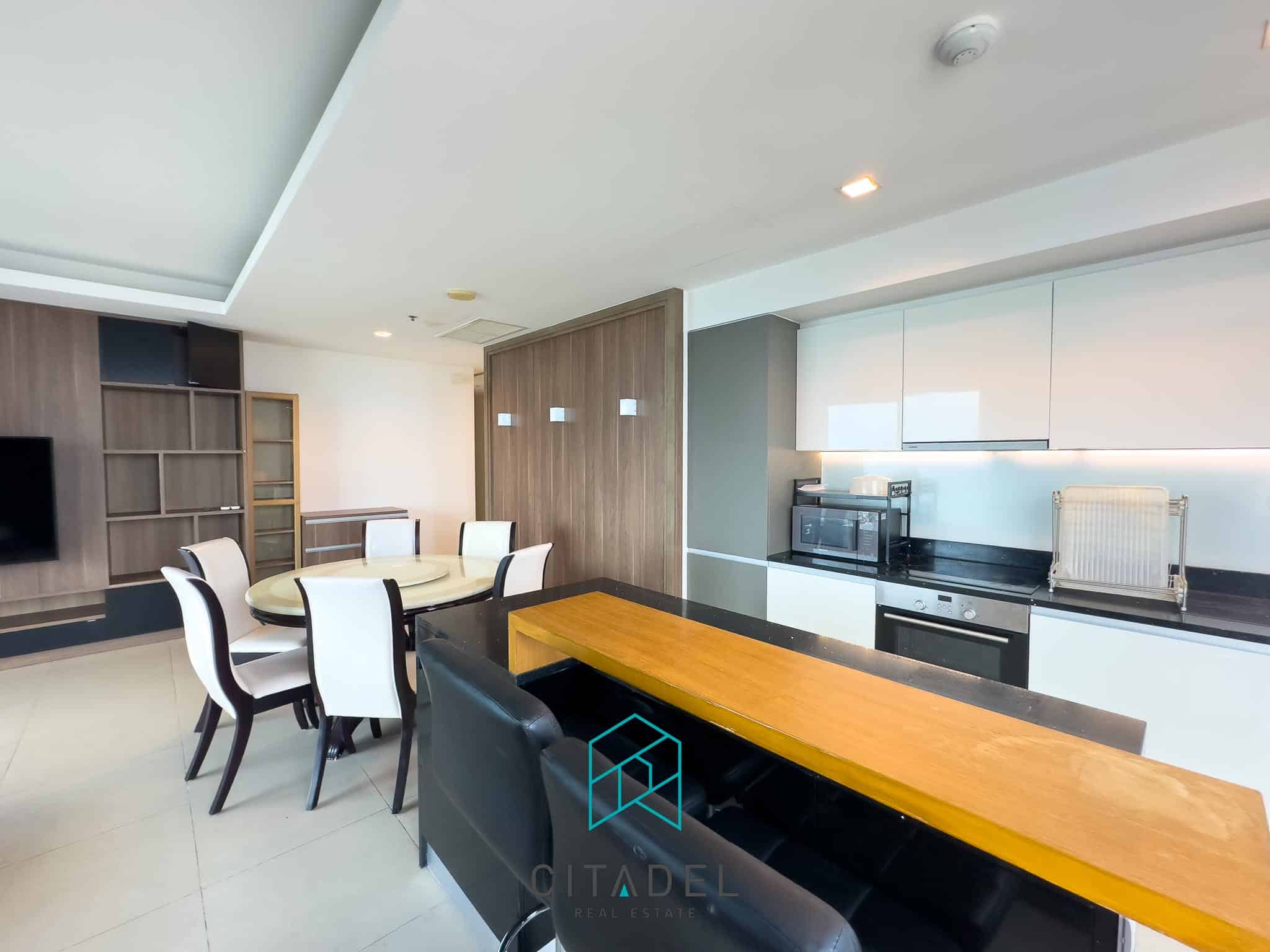 The River Condominium, Bangkok 5
