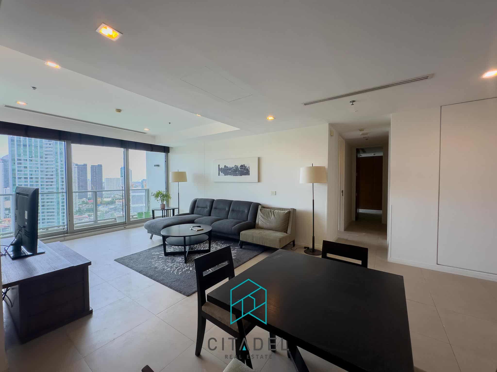 The River Condominium, Bangkok 3