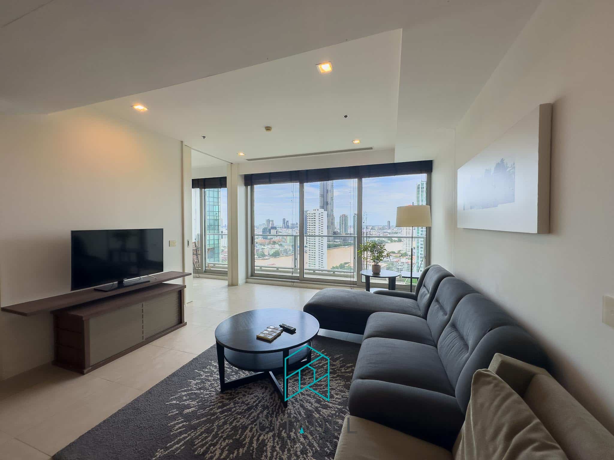 The River Condominium, Bangkok 4