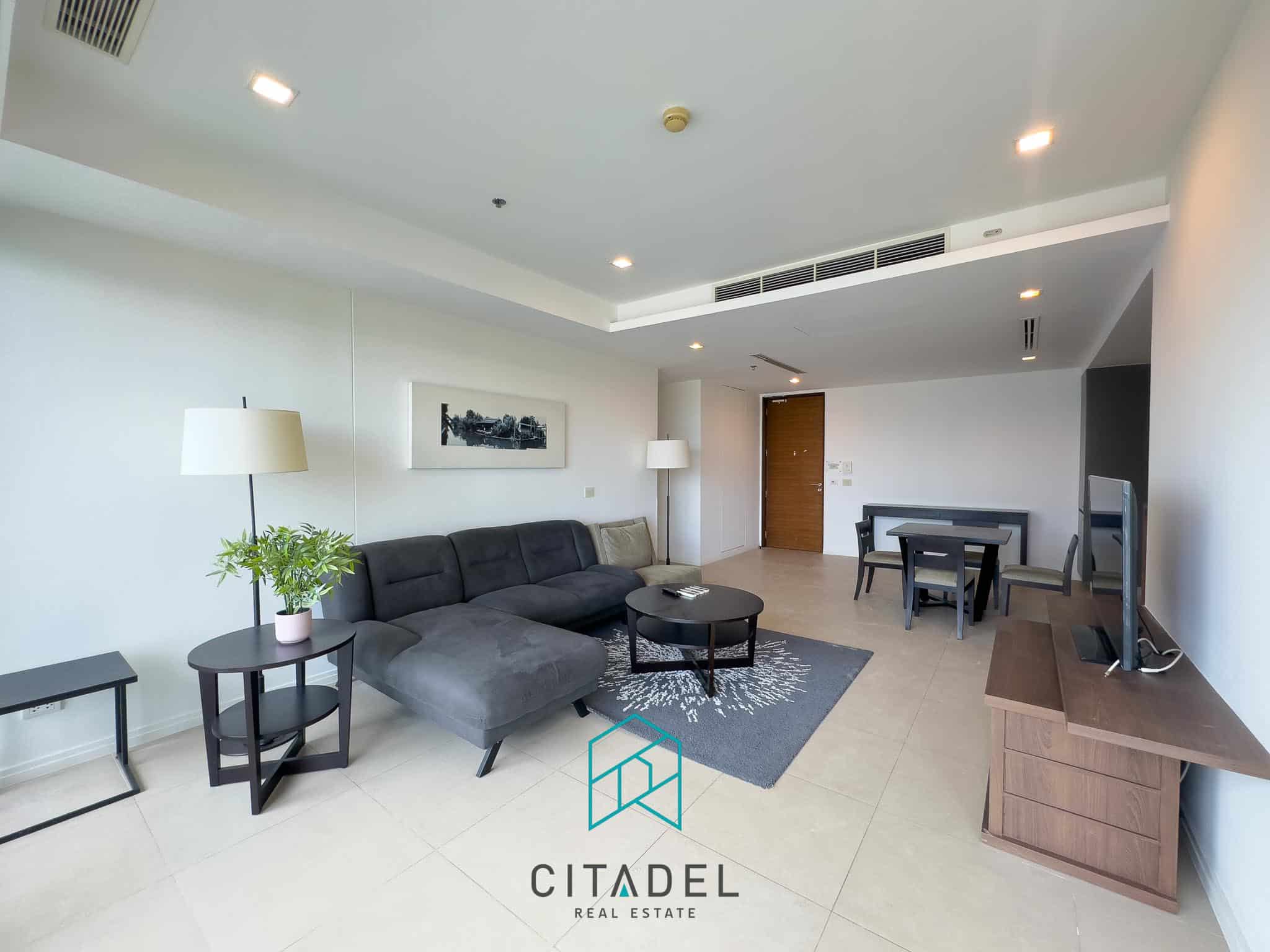 The River Condominium, Bangkok 5