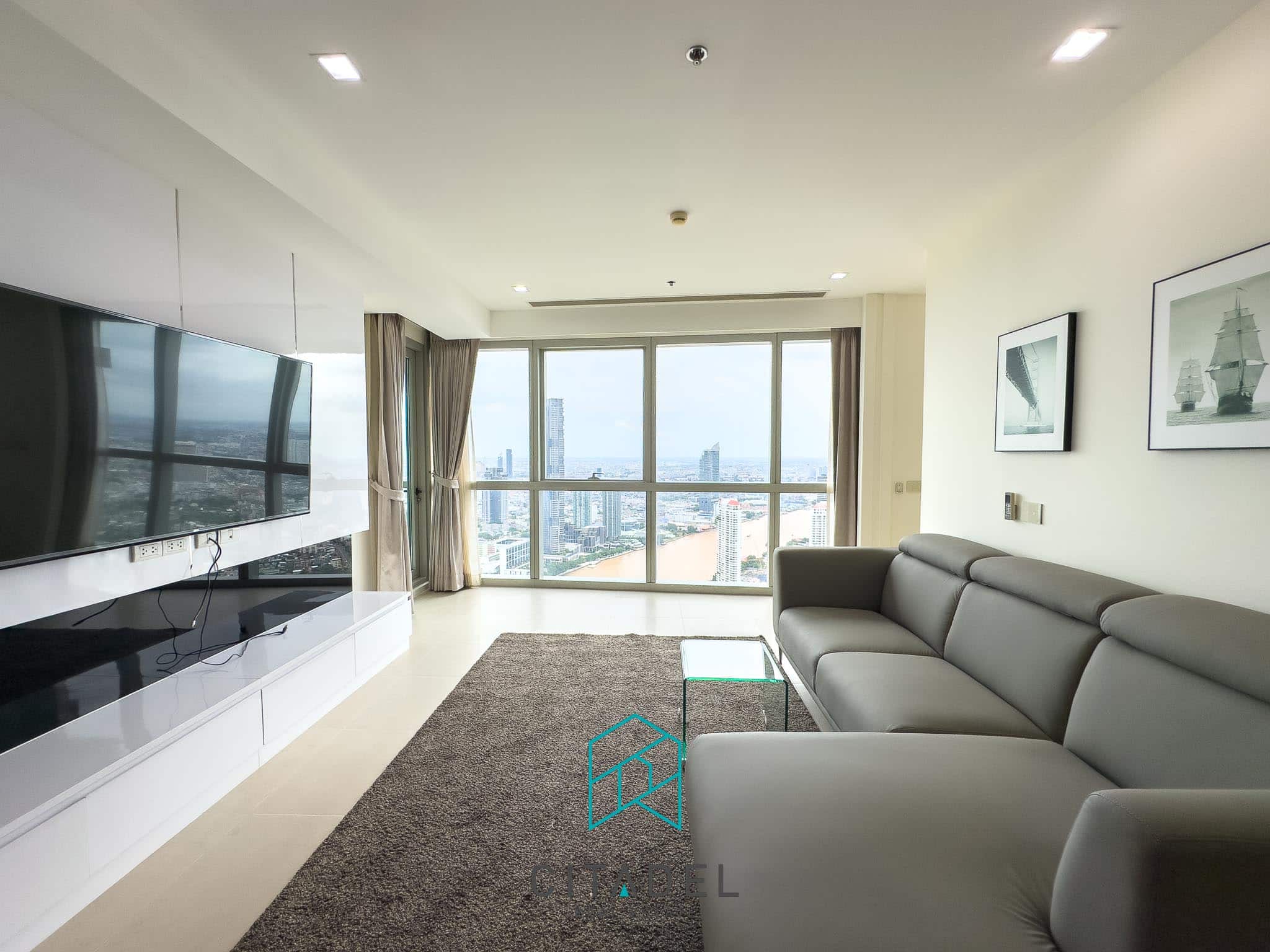 The River Condominium, Bangkok 2