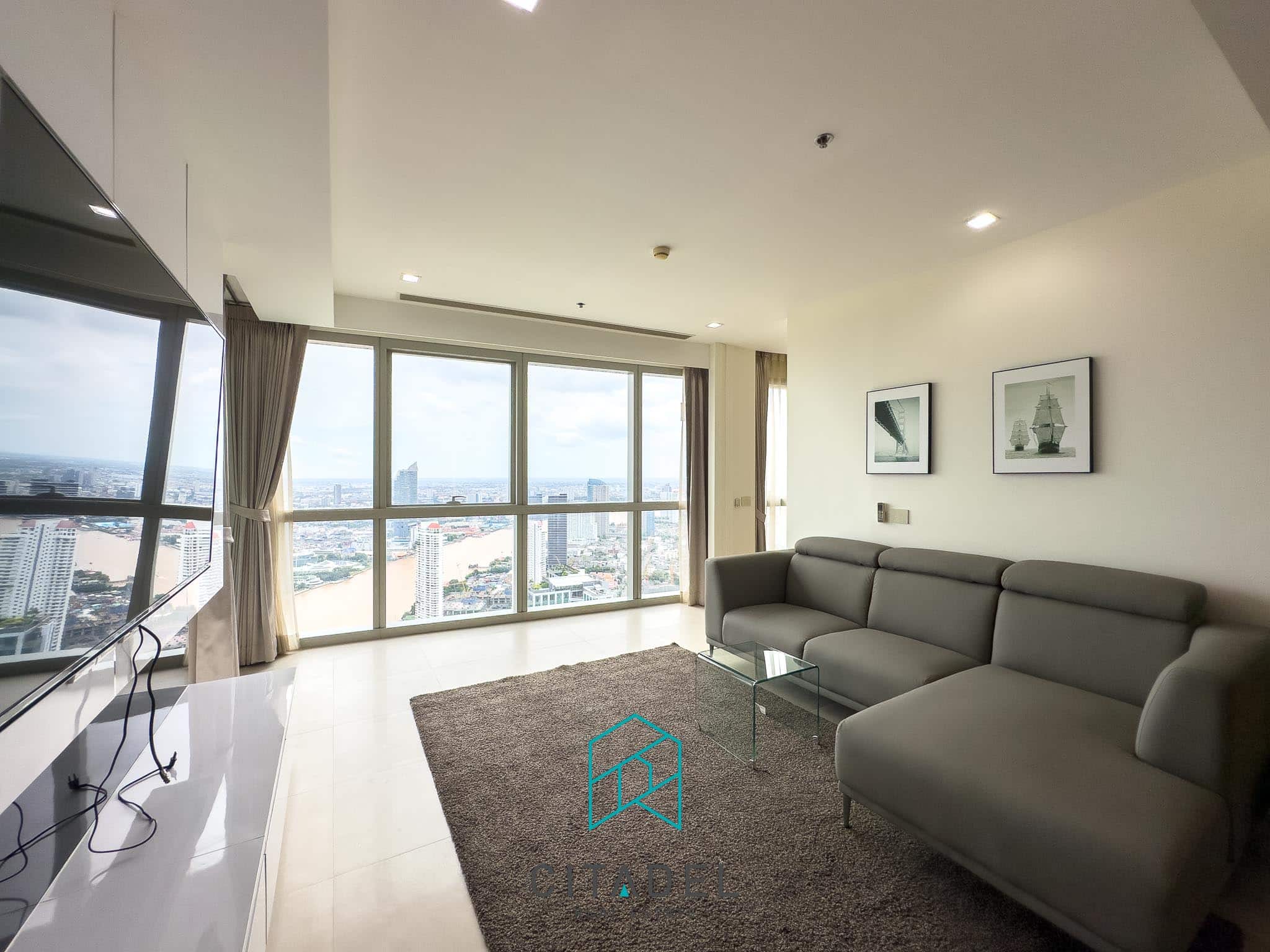 The River Condominium, Bangkok 3