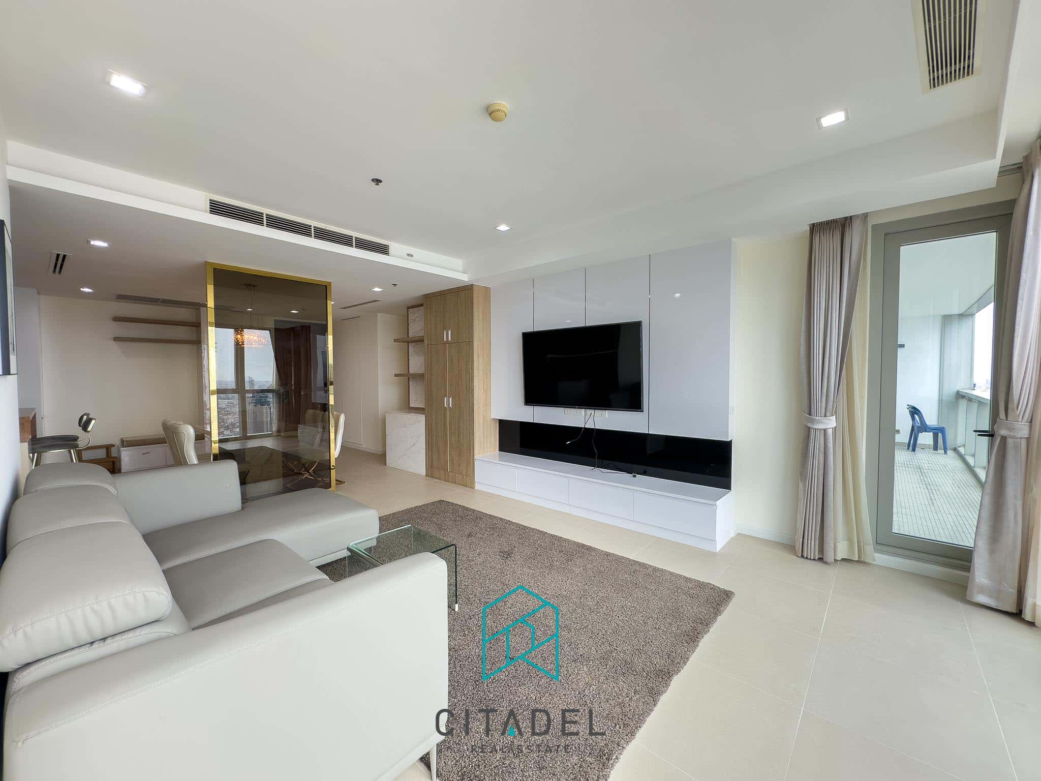 The River Condominium, Bangkok 4