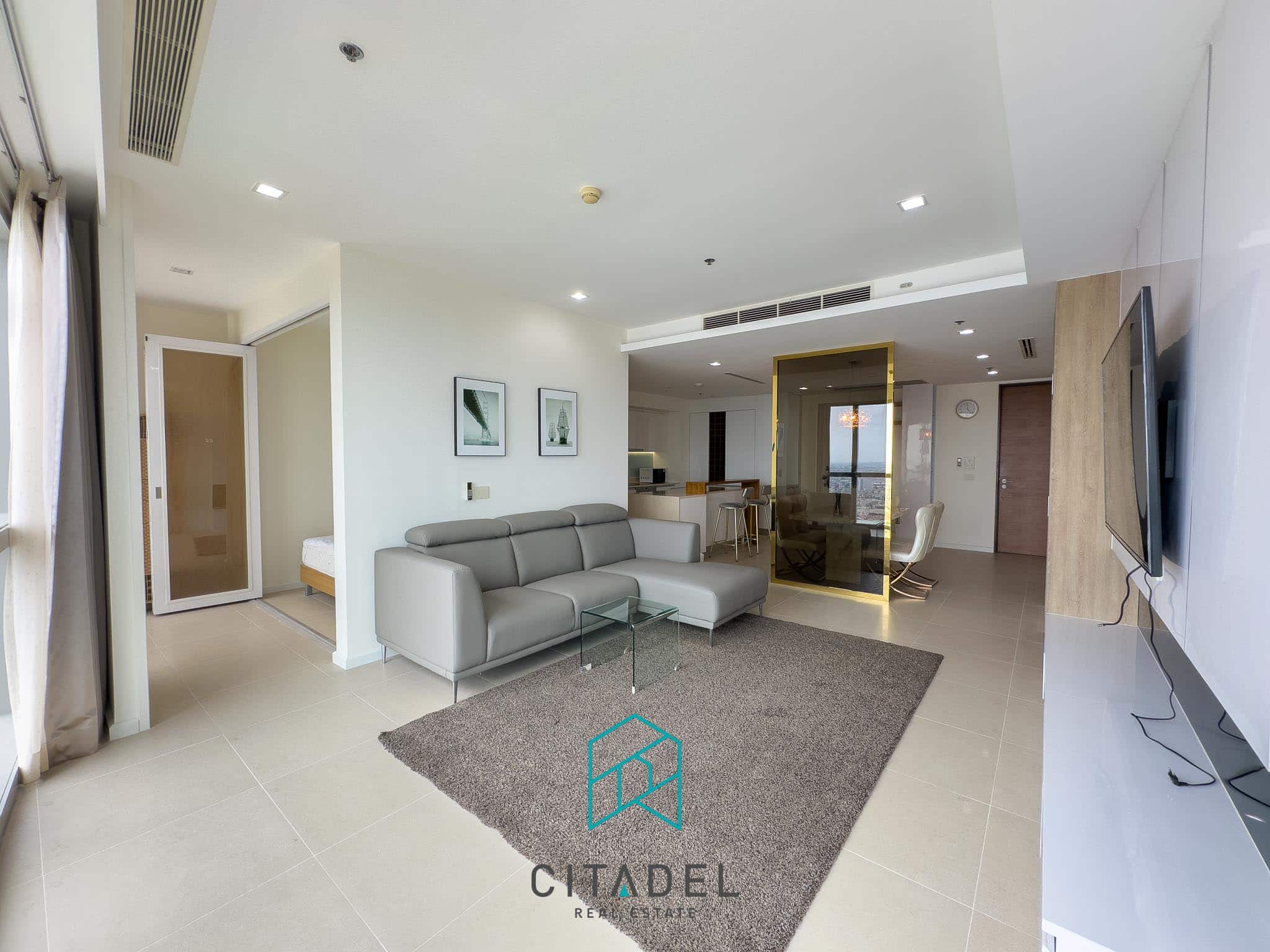The River Condominium, Bangkok 5