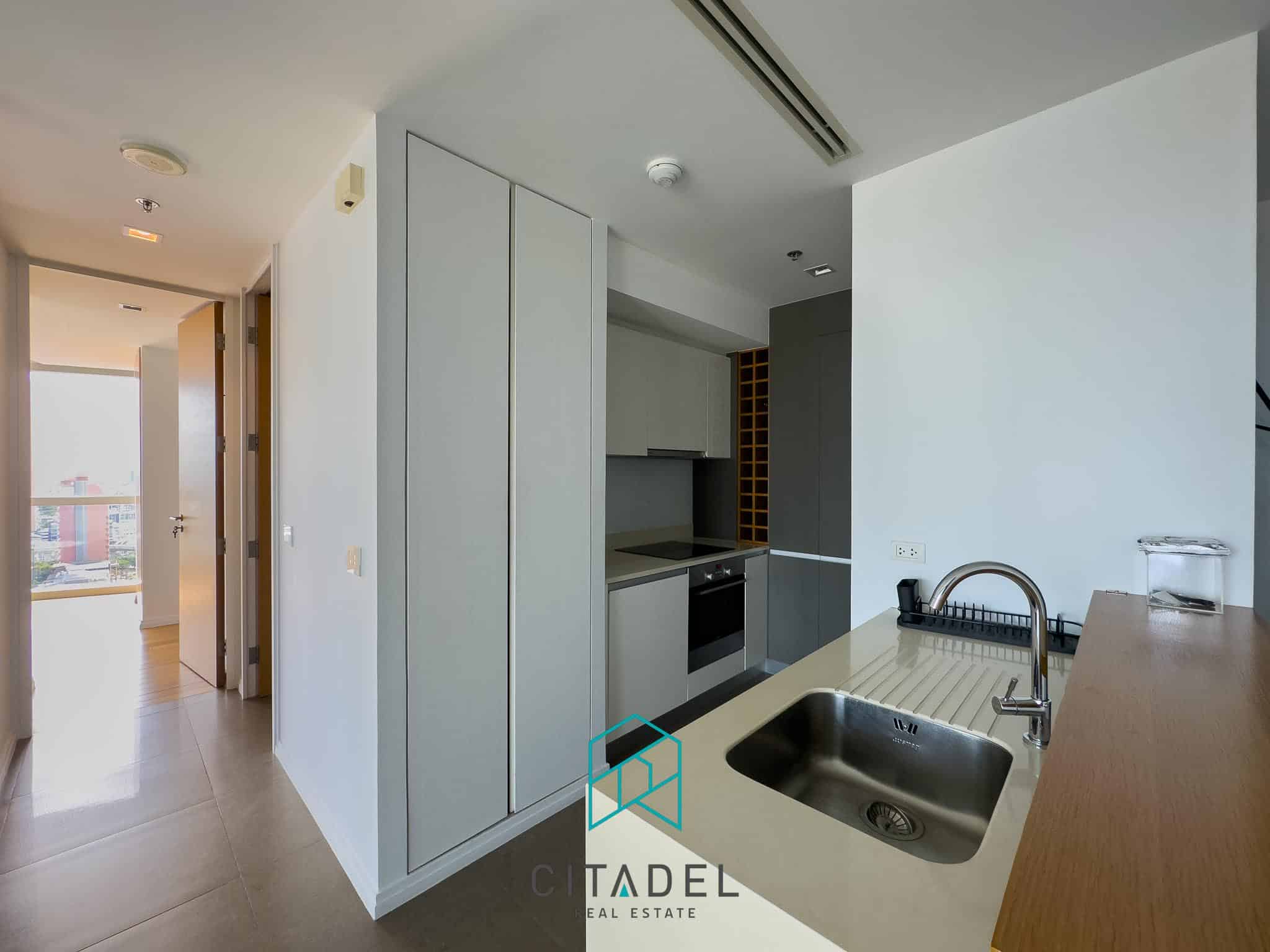 The River Condominium, Bangkok 4