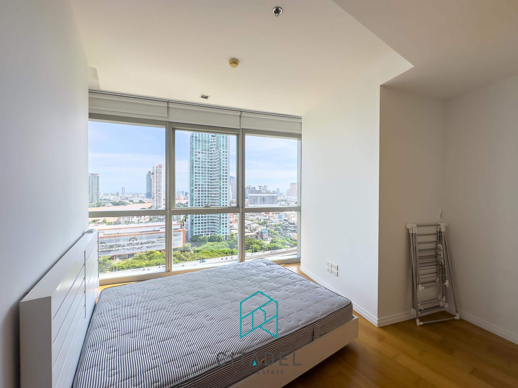 The River Condominium, Bangkok 5