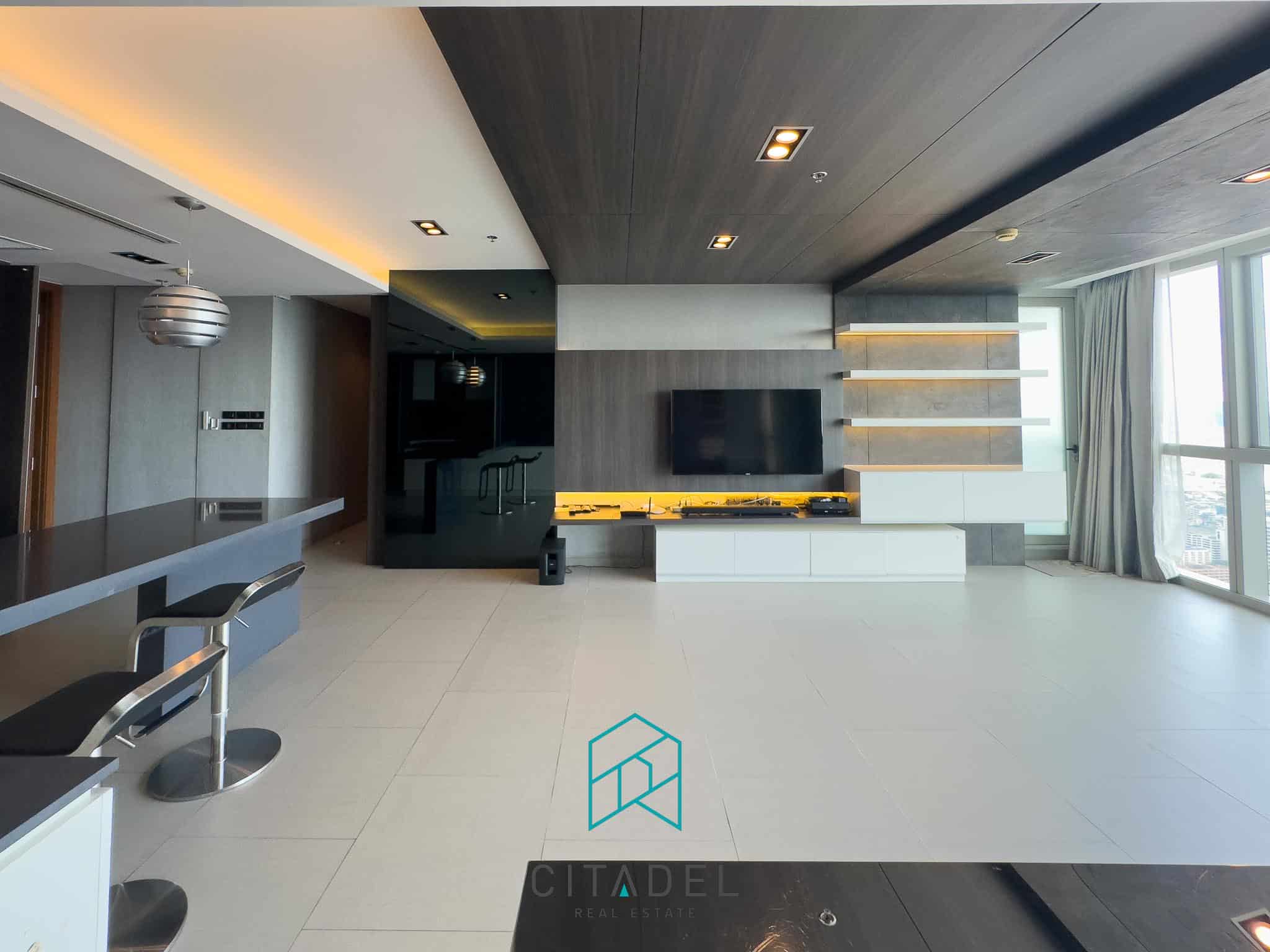 The River Condominium, Bangkok 2