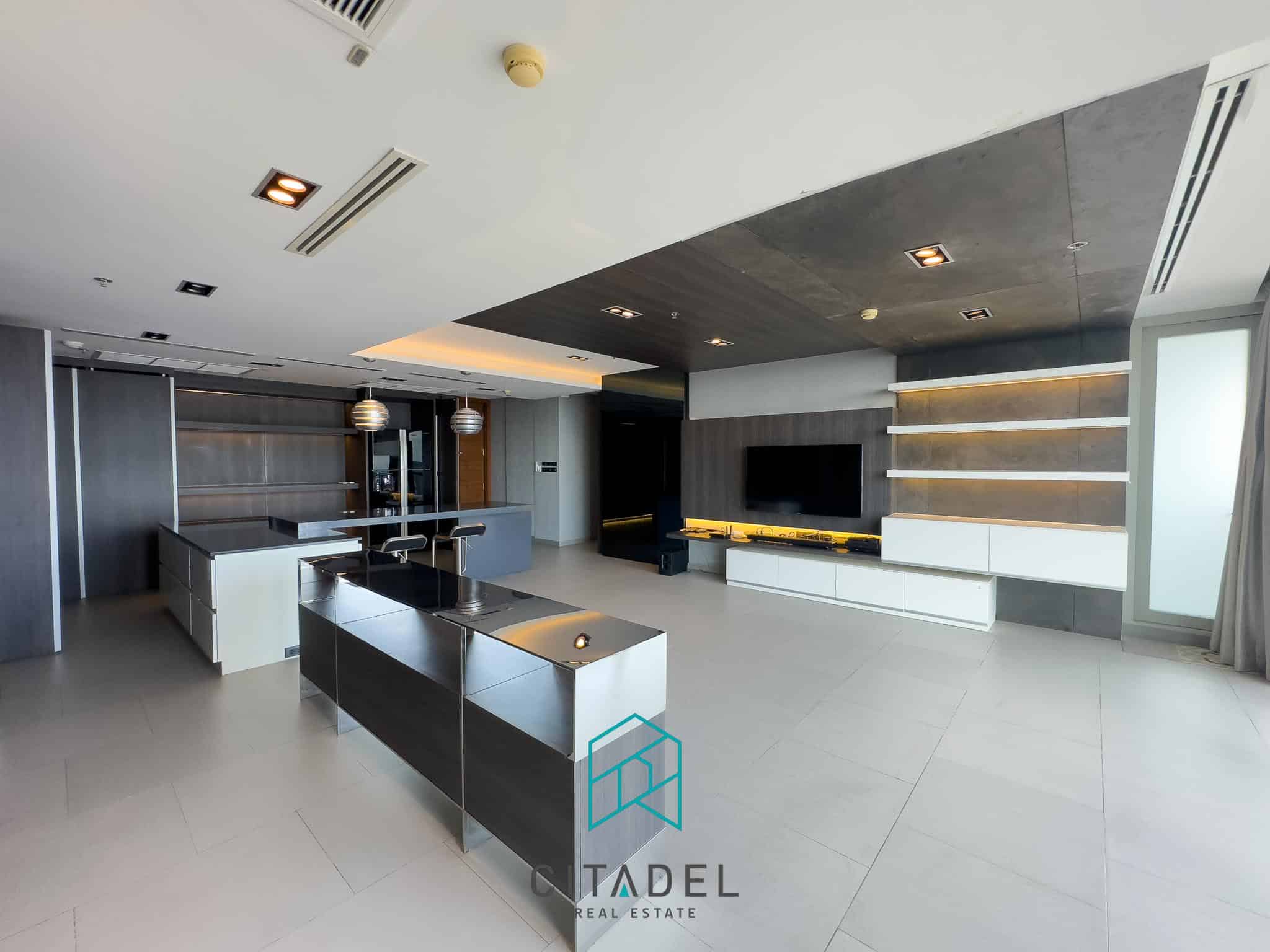 The River Condominium, Bangkok 3