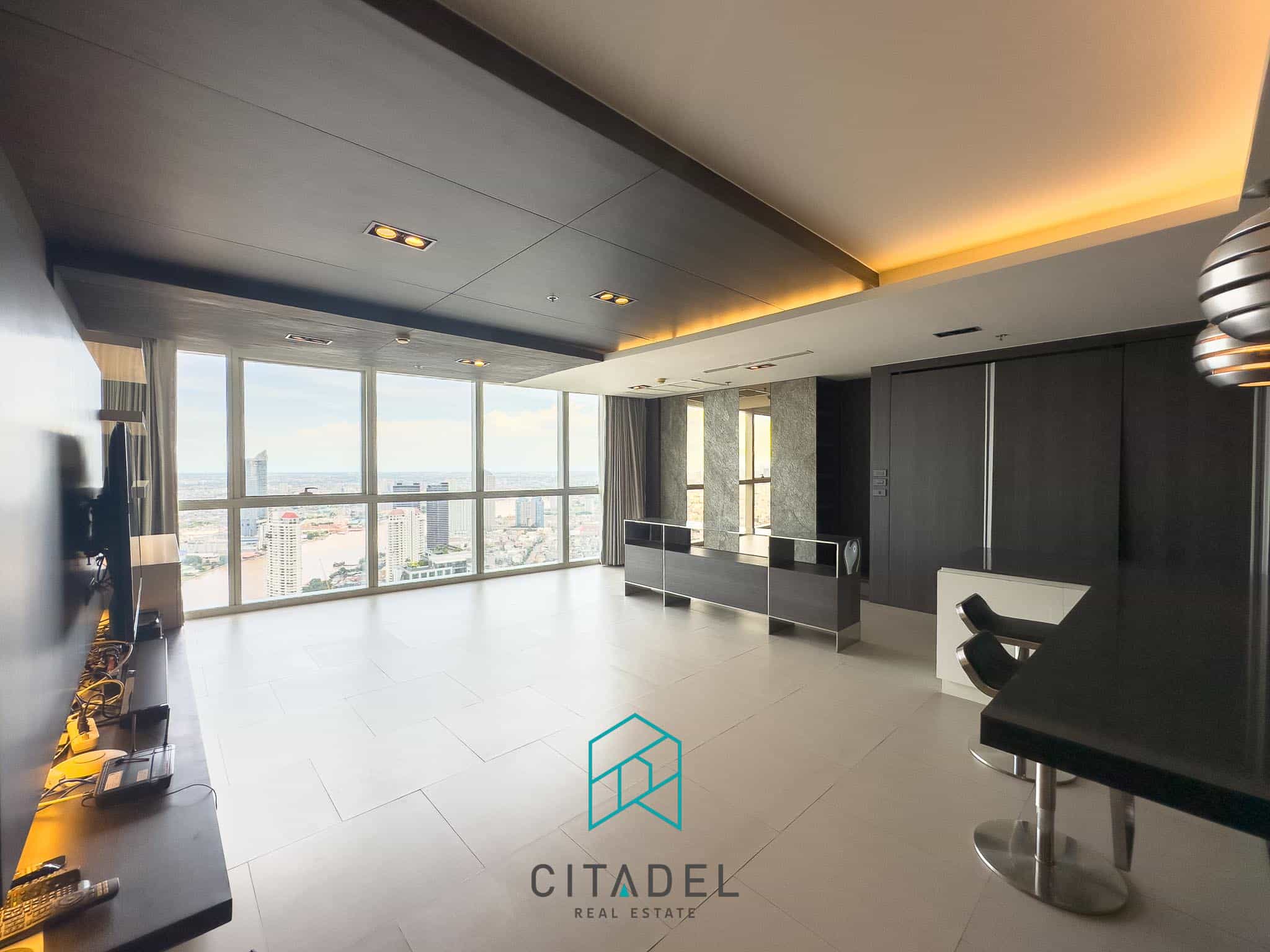 The River Condominium, Bangkok 5