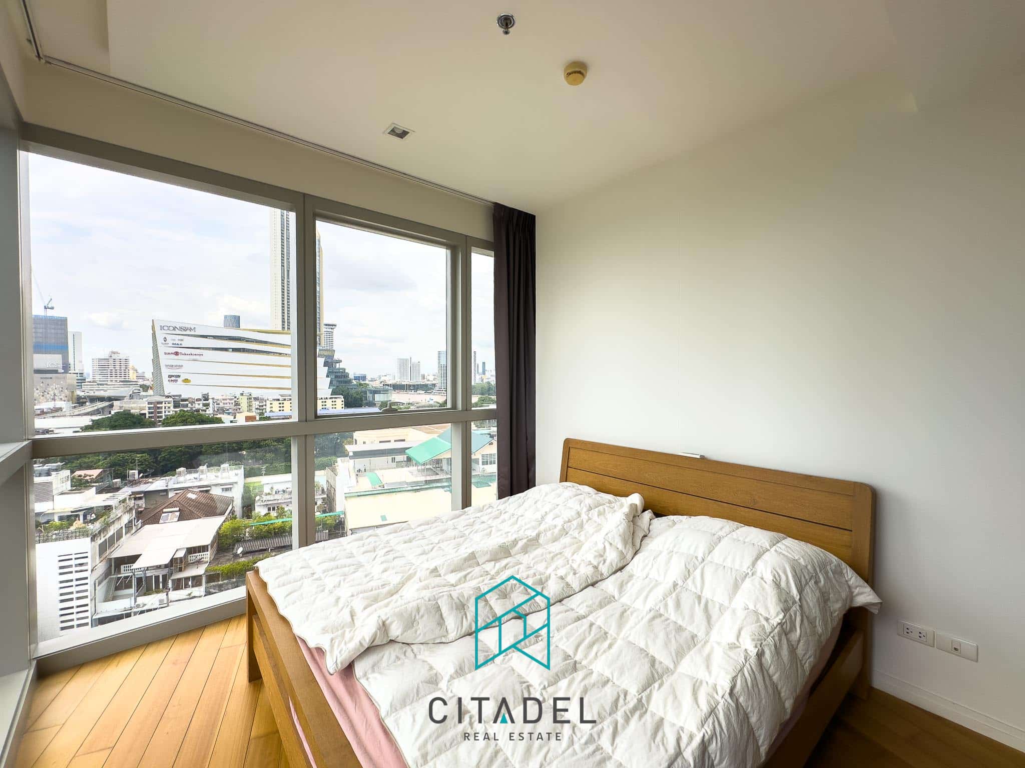 The River Condominium, Bangkok 5