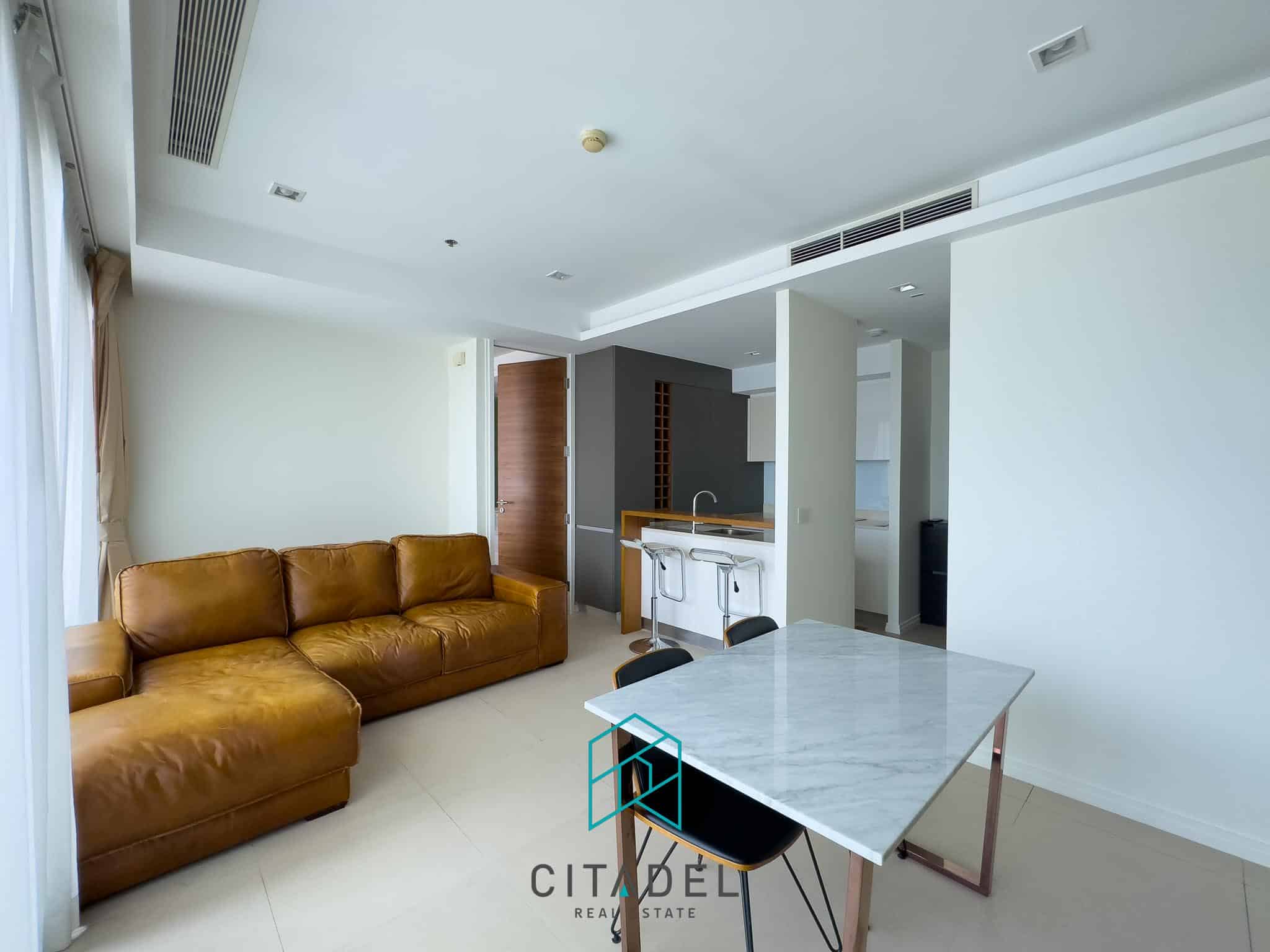 The River Condominium, Bangkok 2