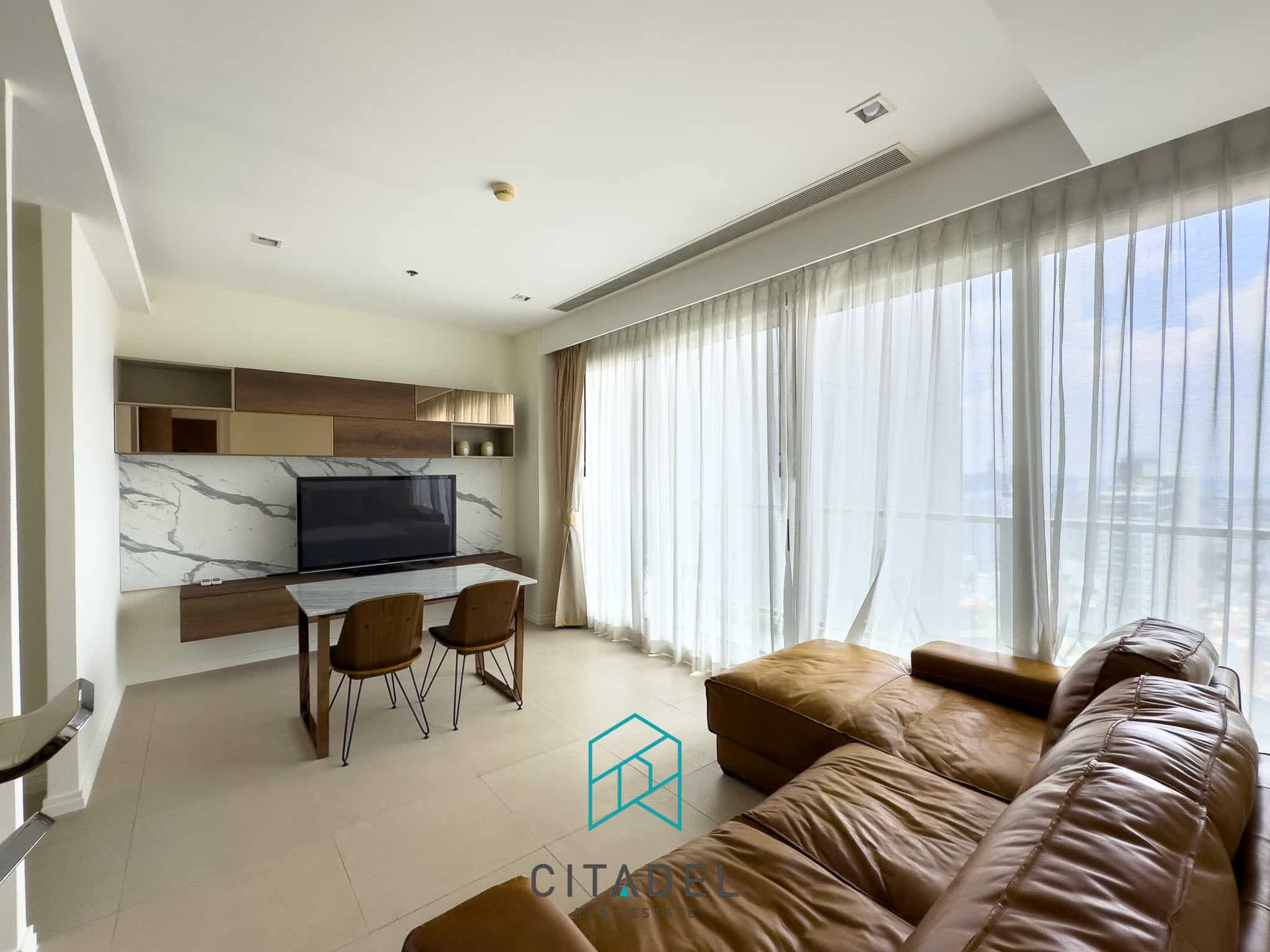 The River Condominium, Bangkok 3