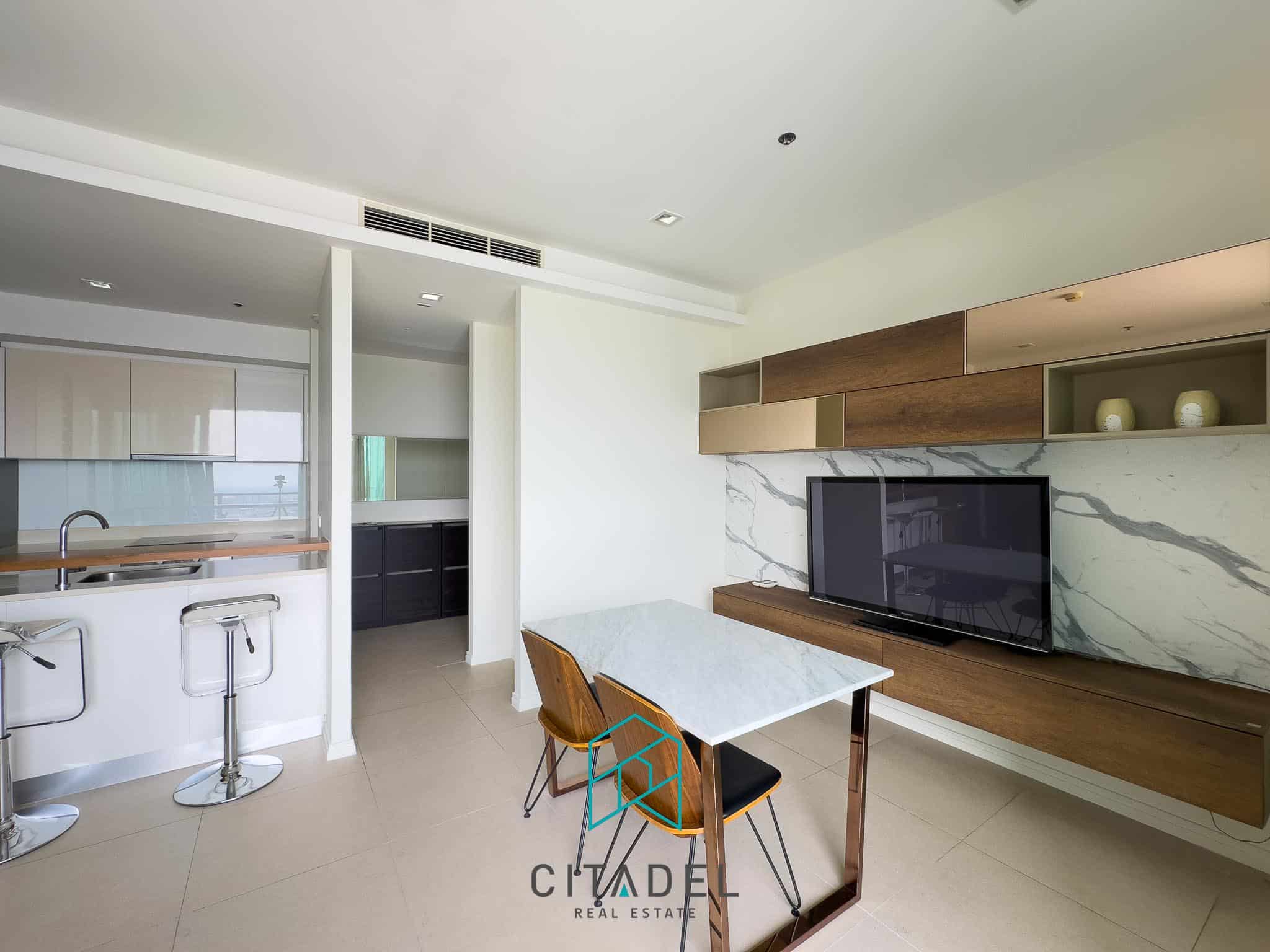 The River Condominium, Bangkok 5