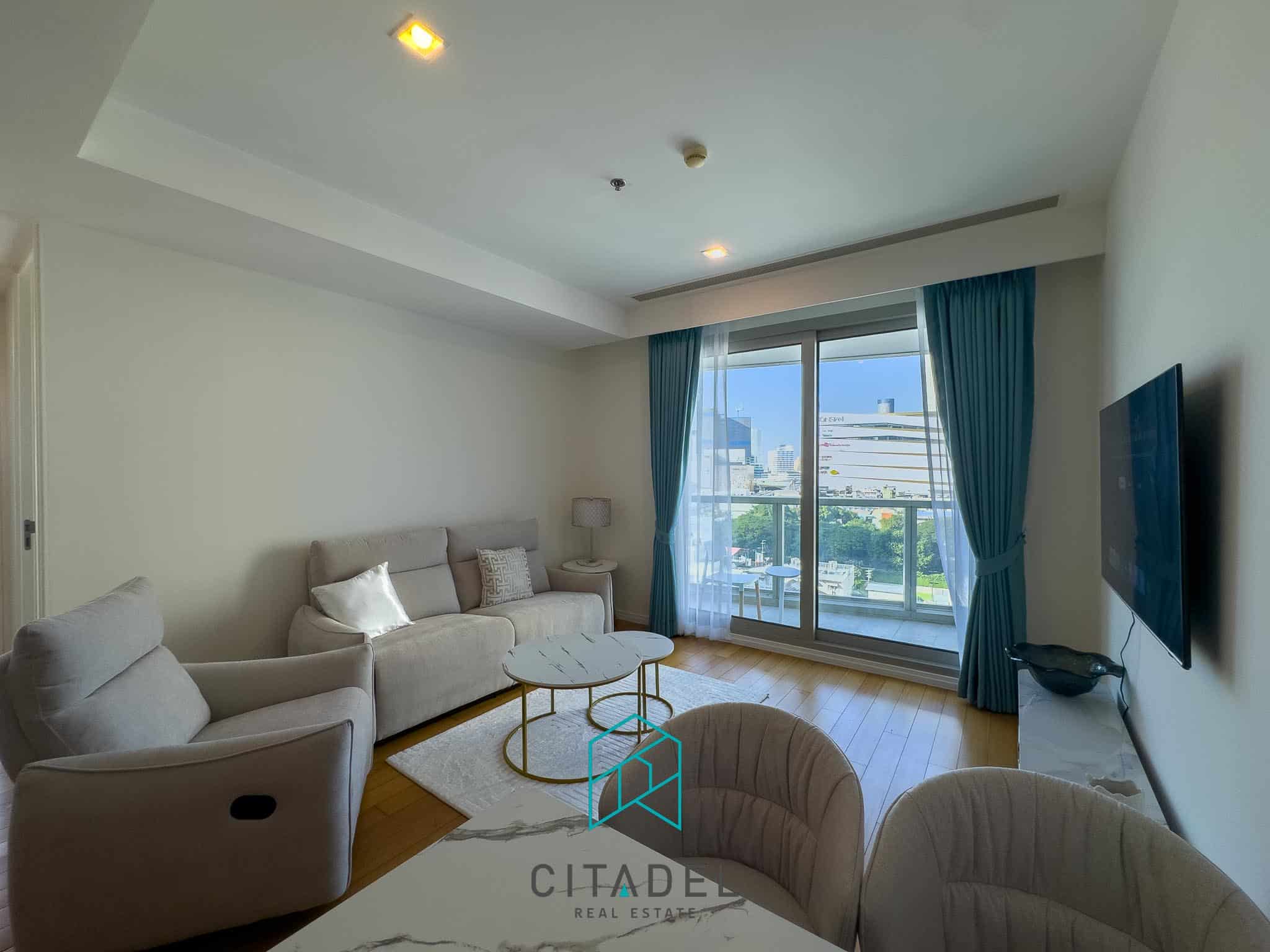 The River Condominium, Bangkok 2