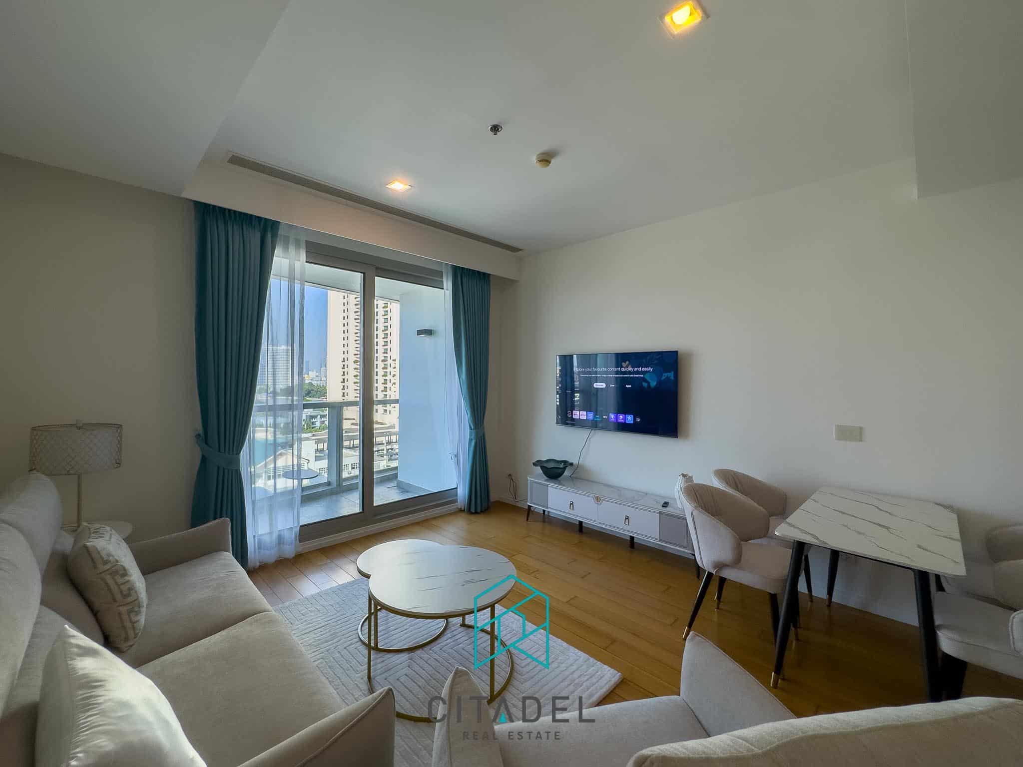 The River Condominium, Bangkok 3