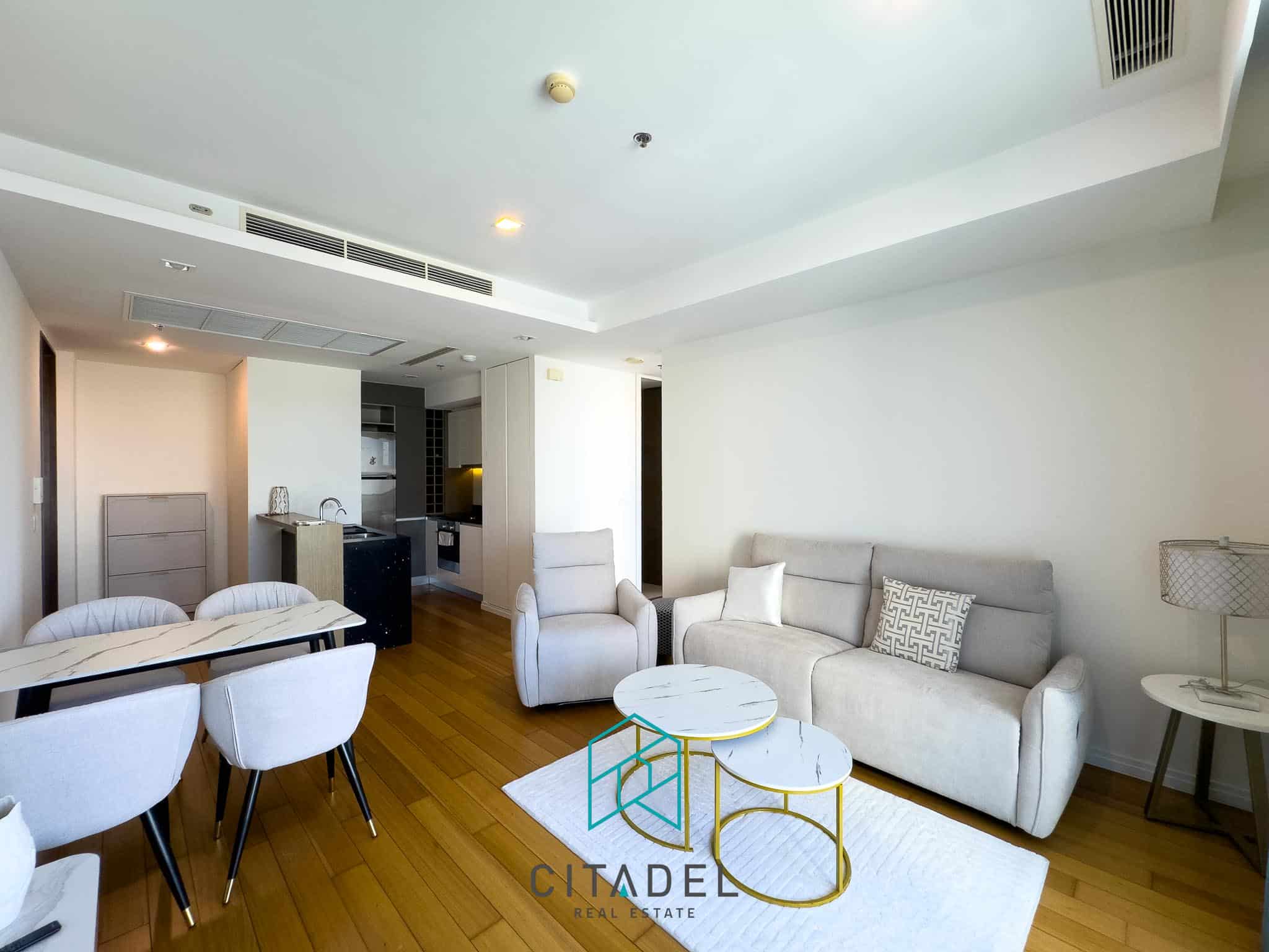 The River Condominium, Bangkok 4