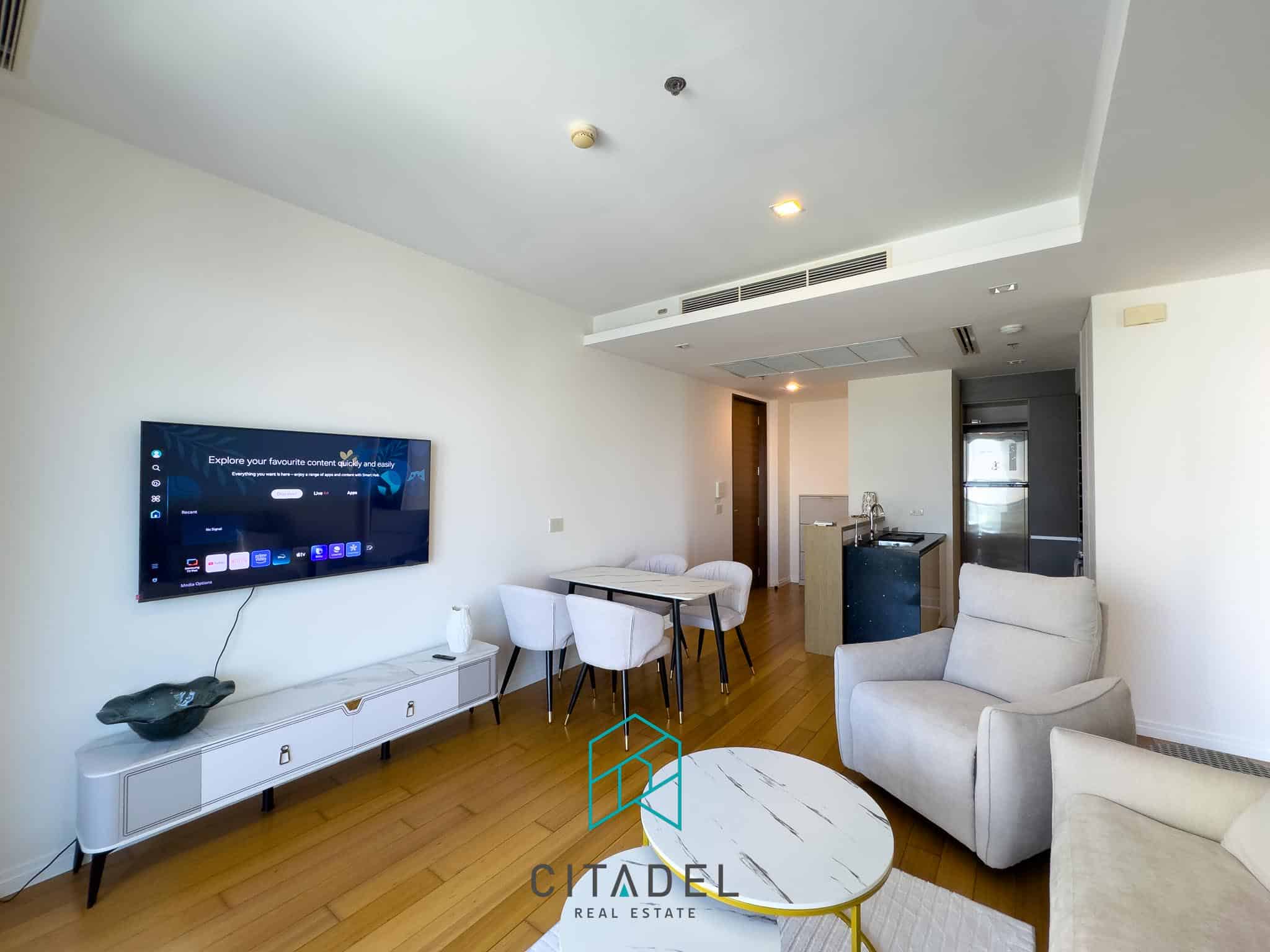 The River Condominium, Bangkok 5