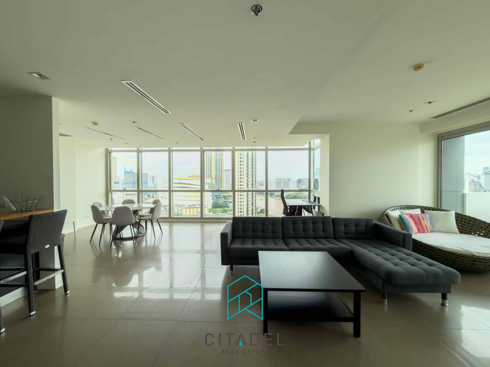 The River Condominium, Bangkok 2