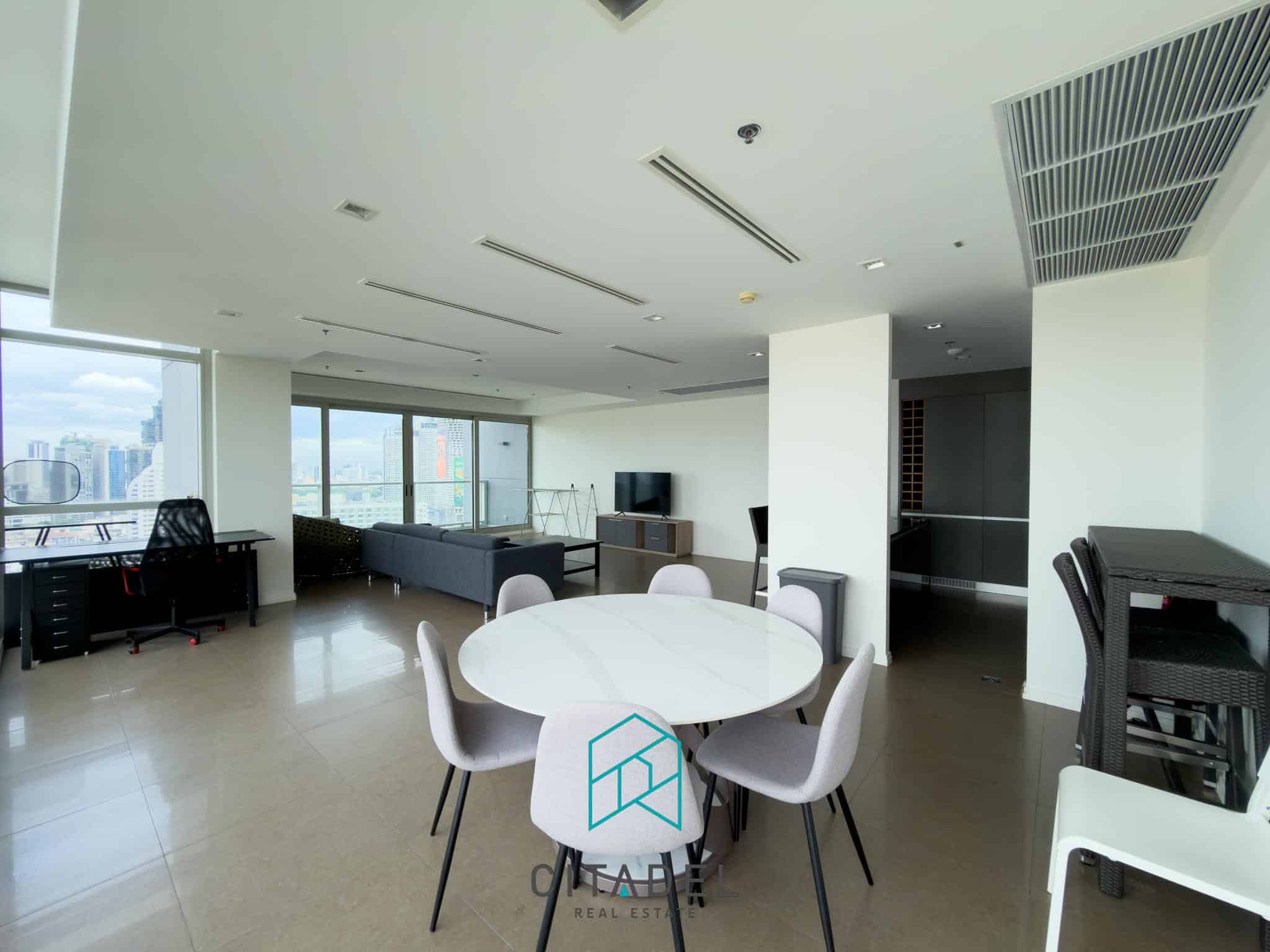 The River Condominium, Bangkok 4