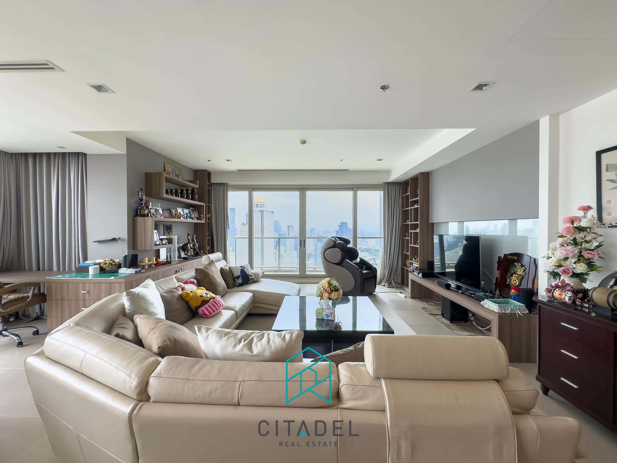 The River Condominium, Bangkok 2