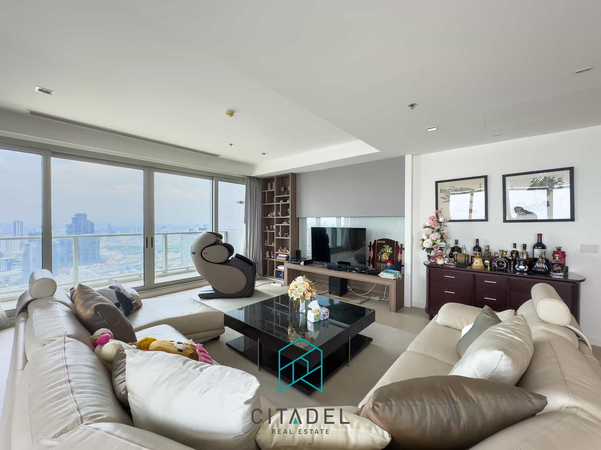 The River Condominium, Bangkok 3