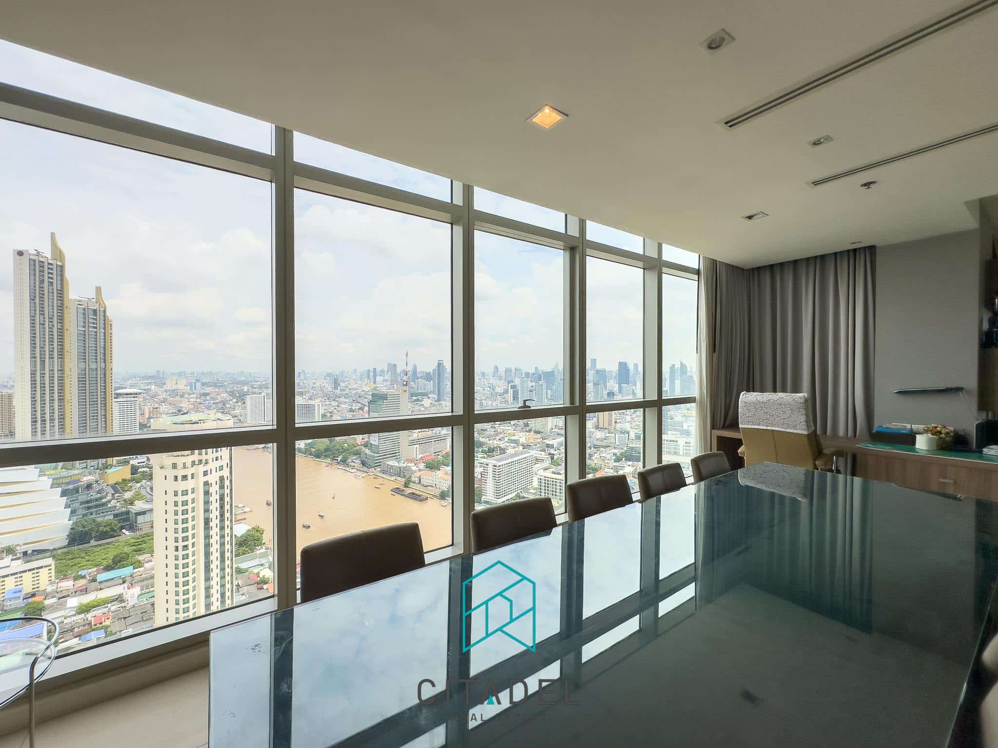The River Condominium, Bangkok 5