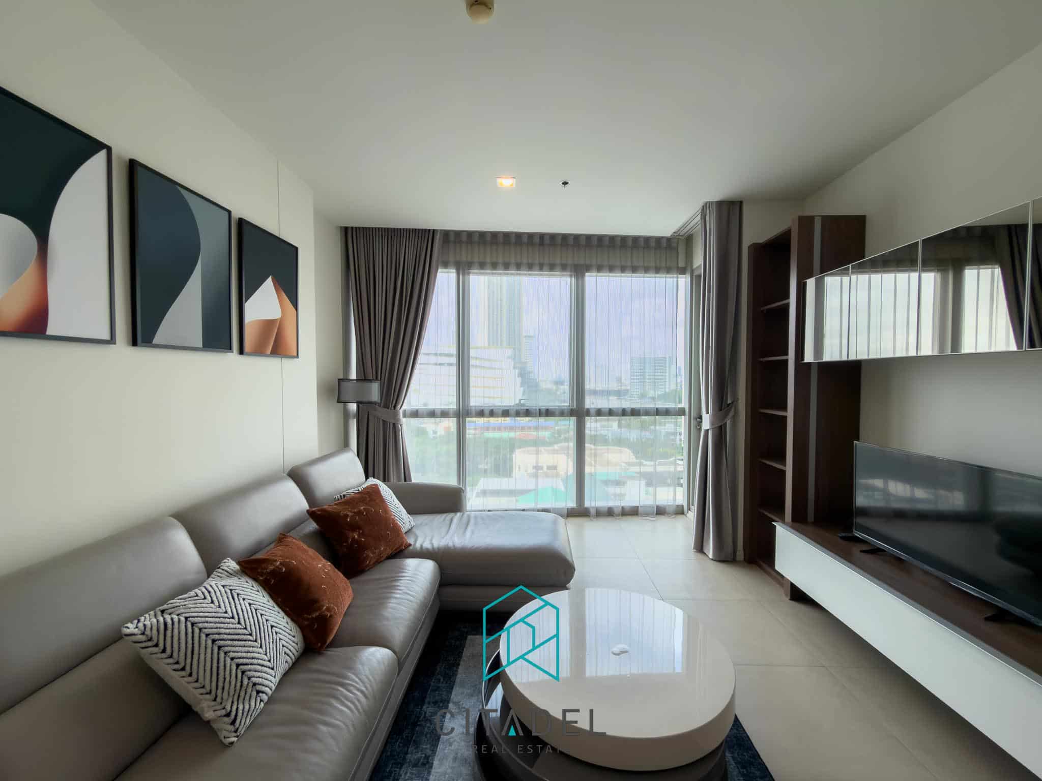 The River Condominium, Bangkok 4