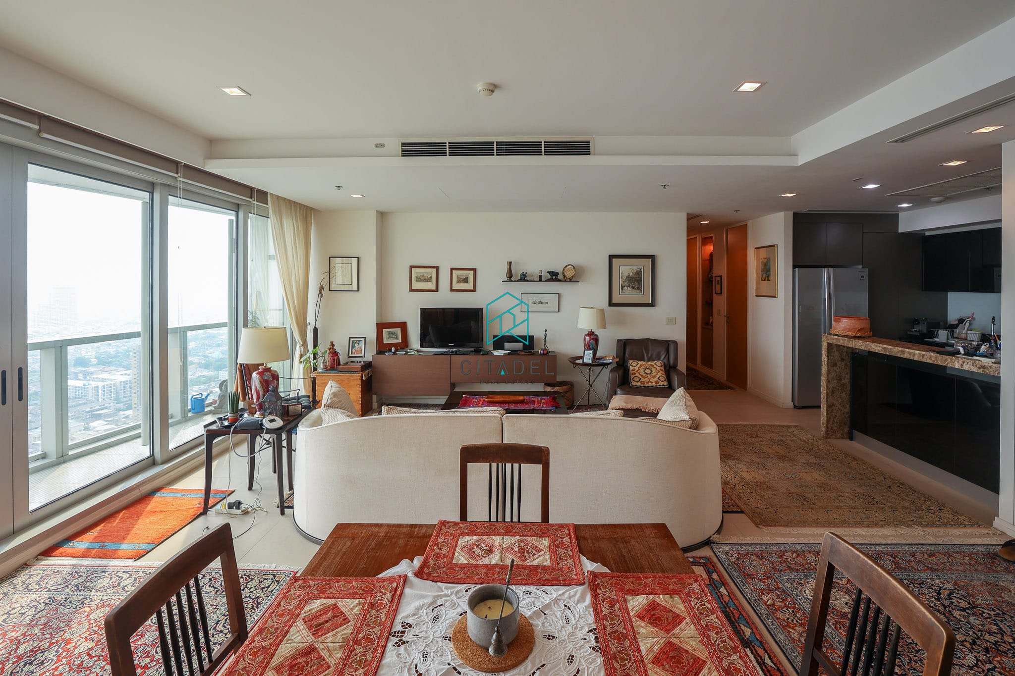 The River Condominium, Bangkok 2