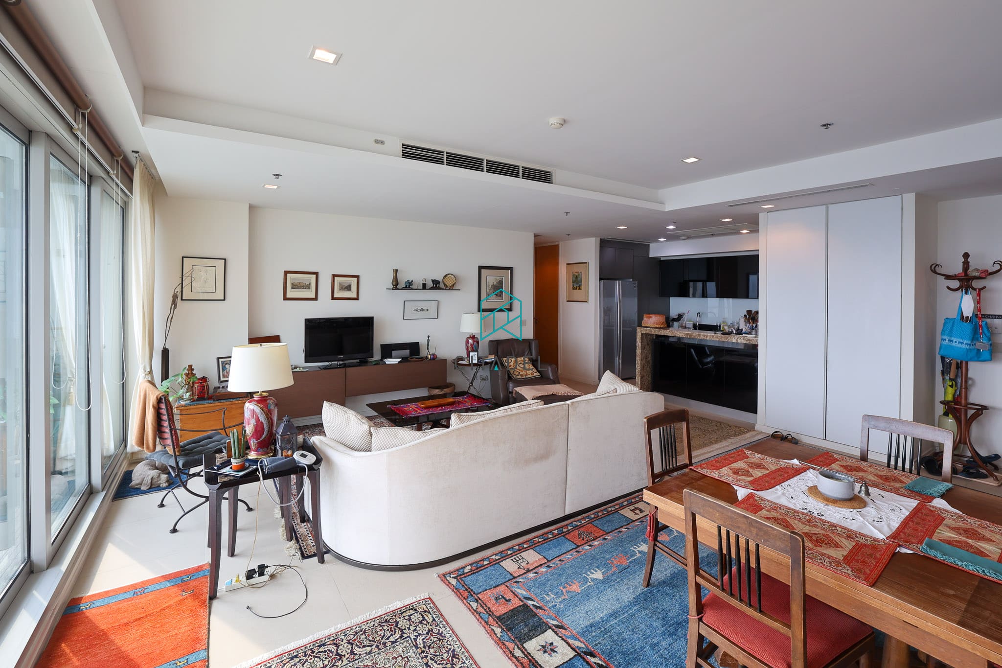 The River Condominium, Bangkok 3