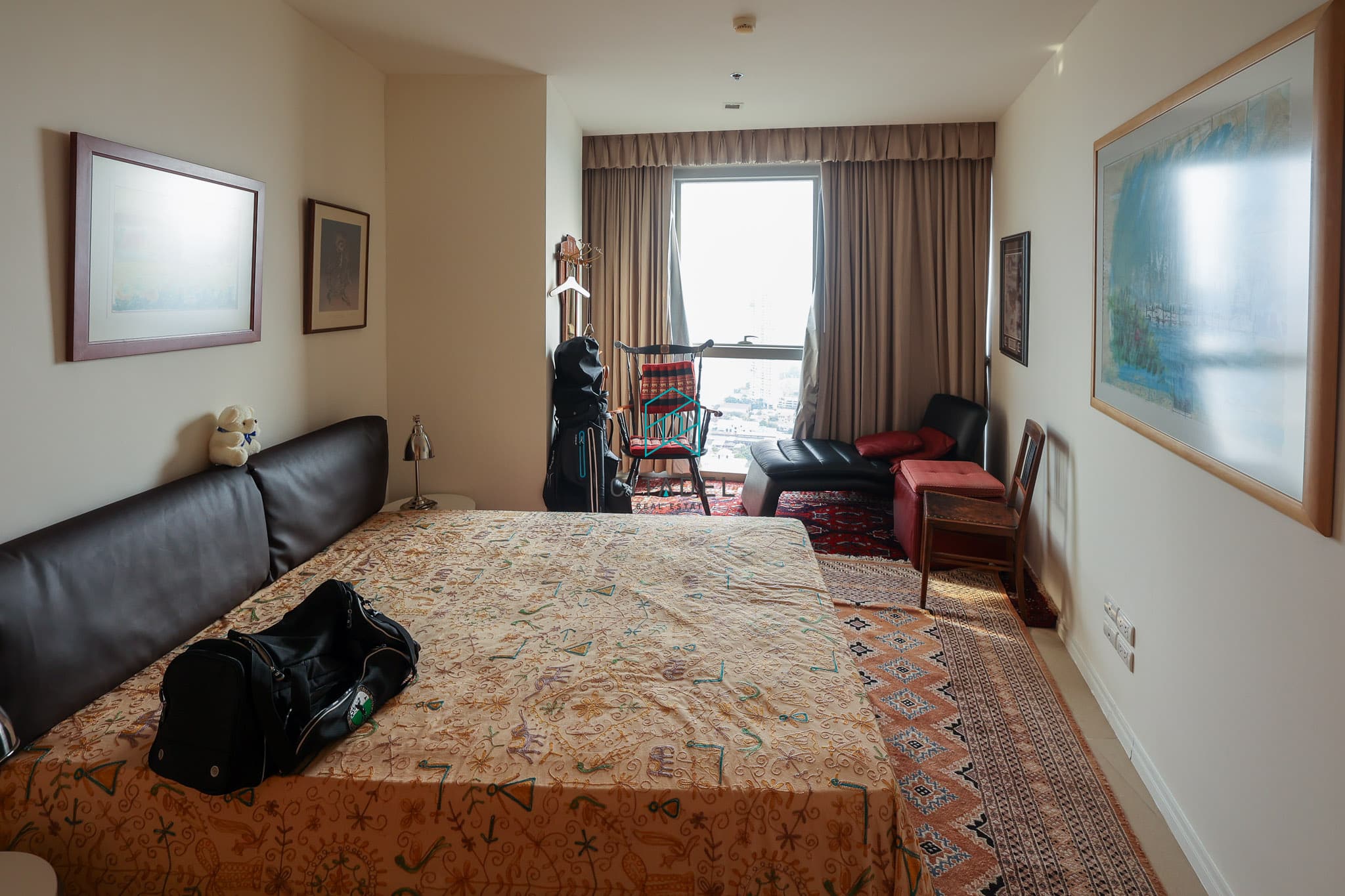 The River Condominium, Bangkok 5