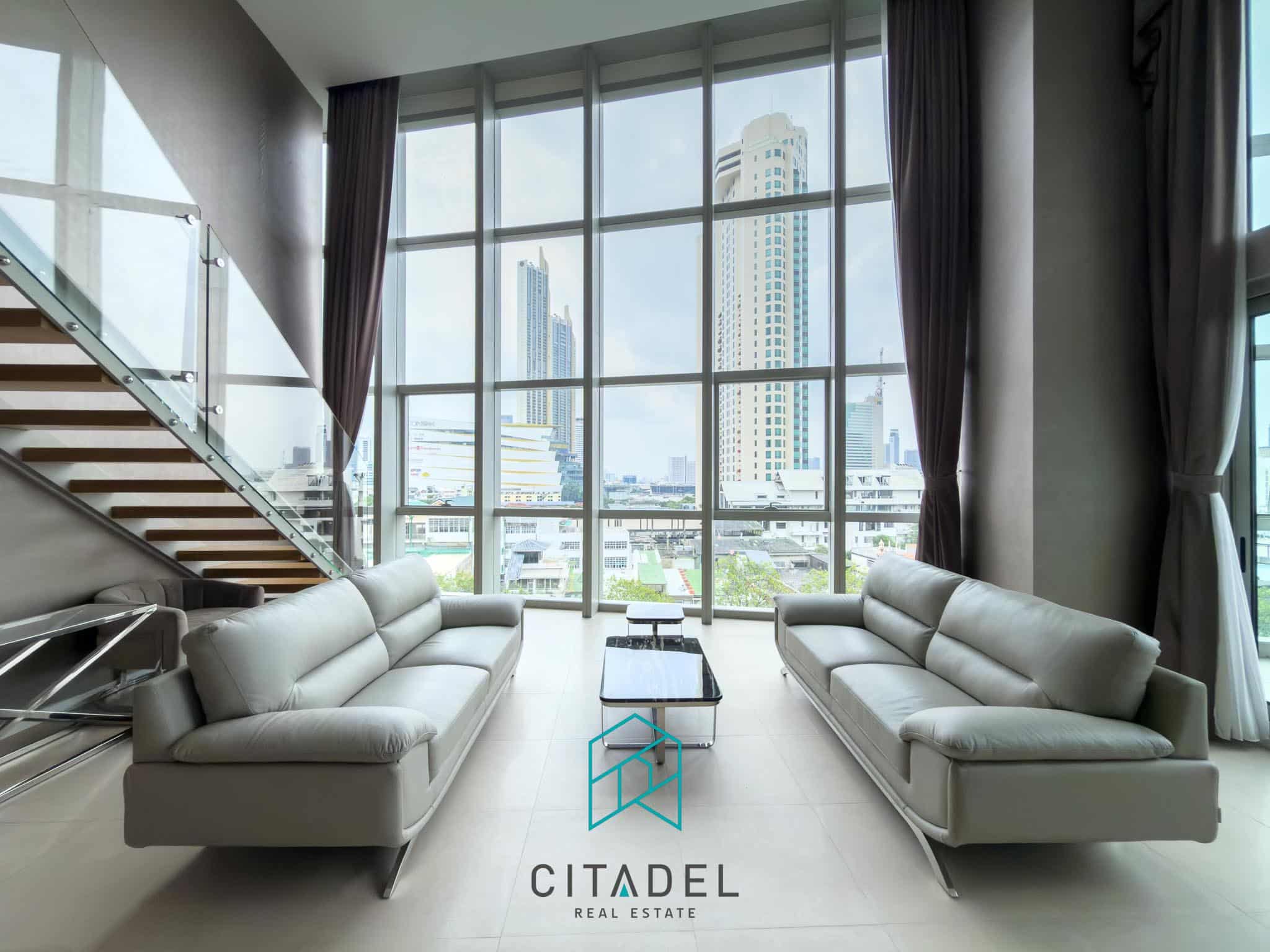 The River Condominium, Bangkok 2