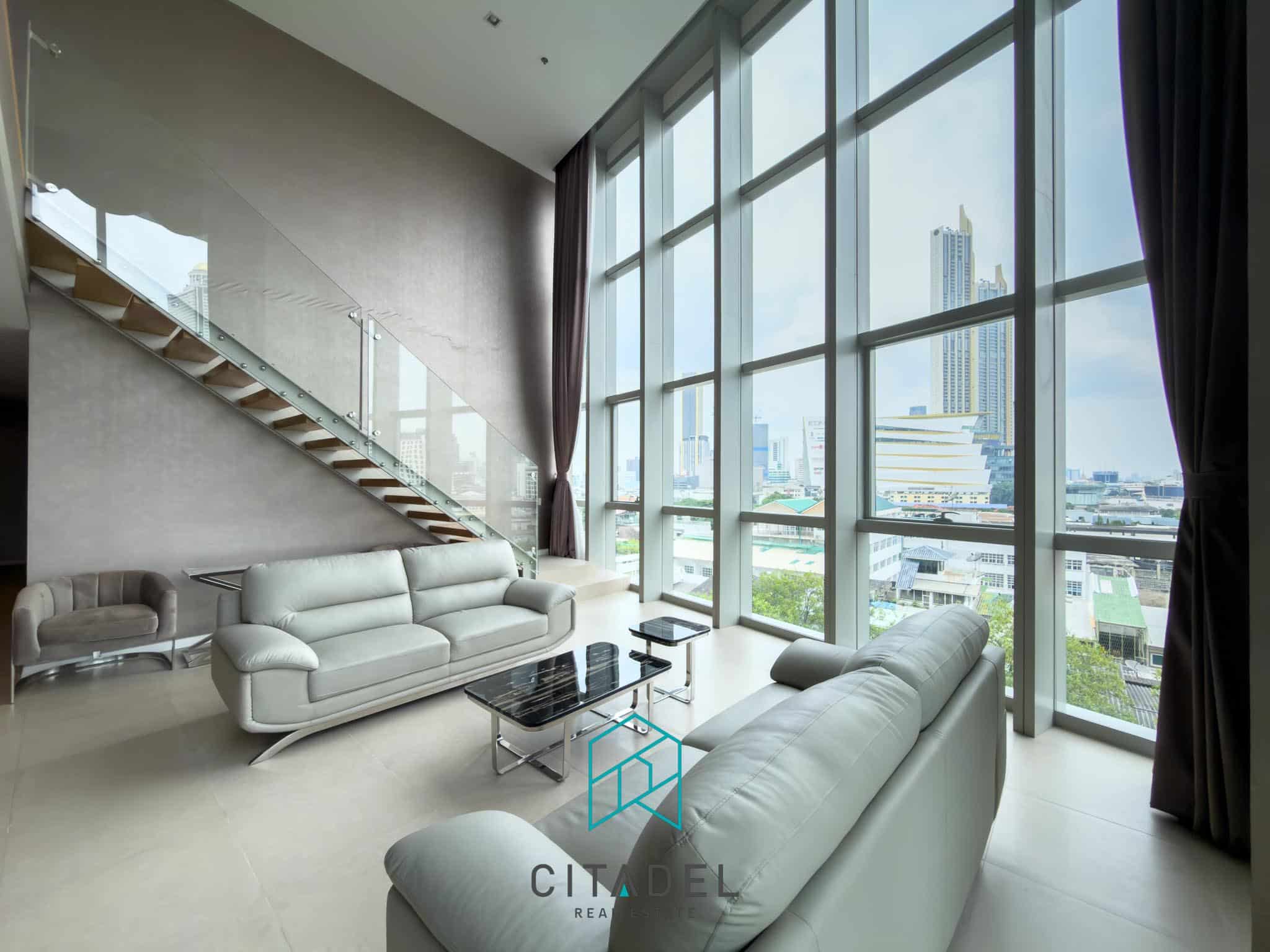 The River Condominium, Bangkok 3