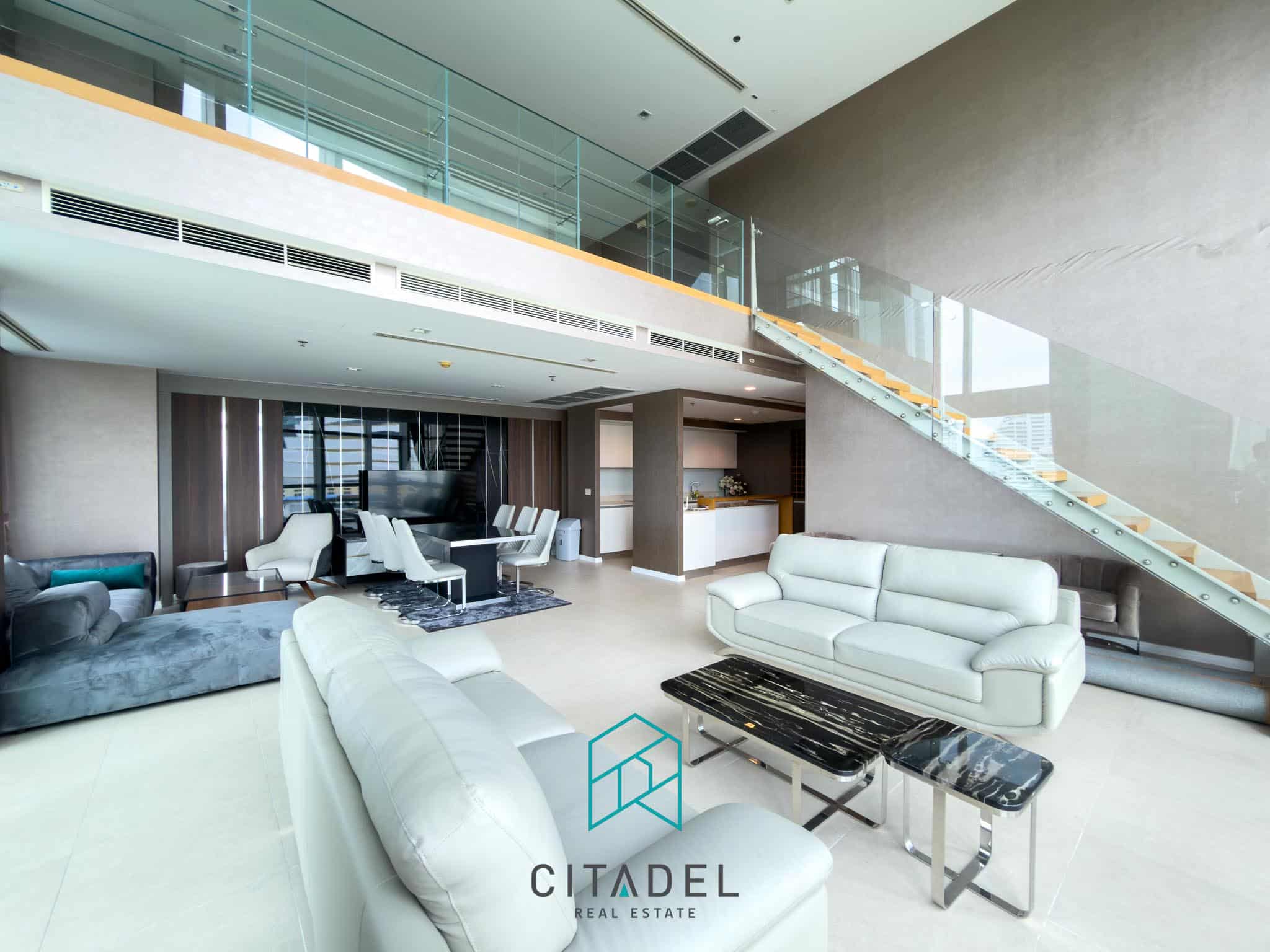 The River Condominium, Bangkok 4