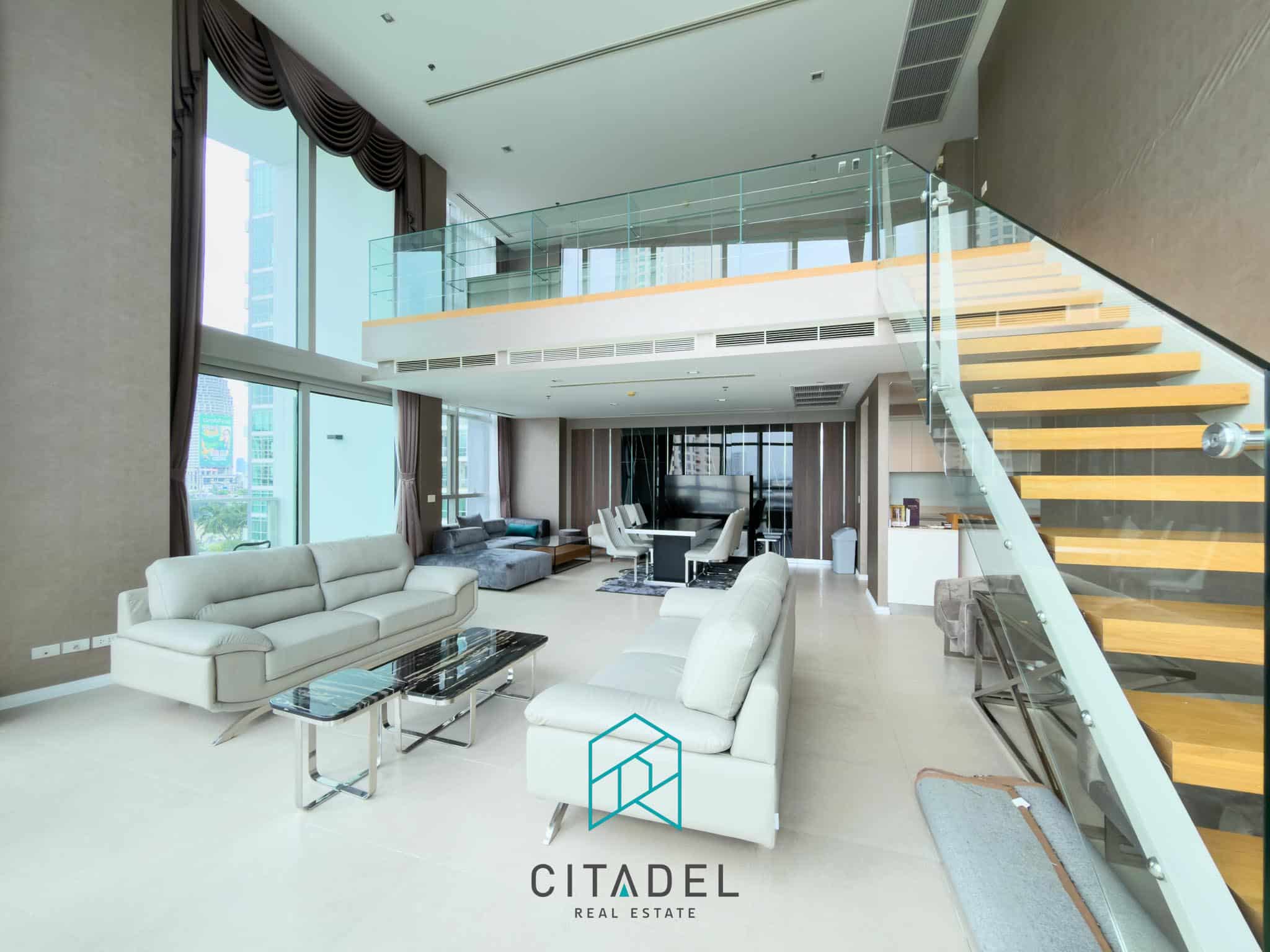 The River Condominium, Bangkok 5