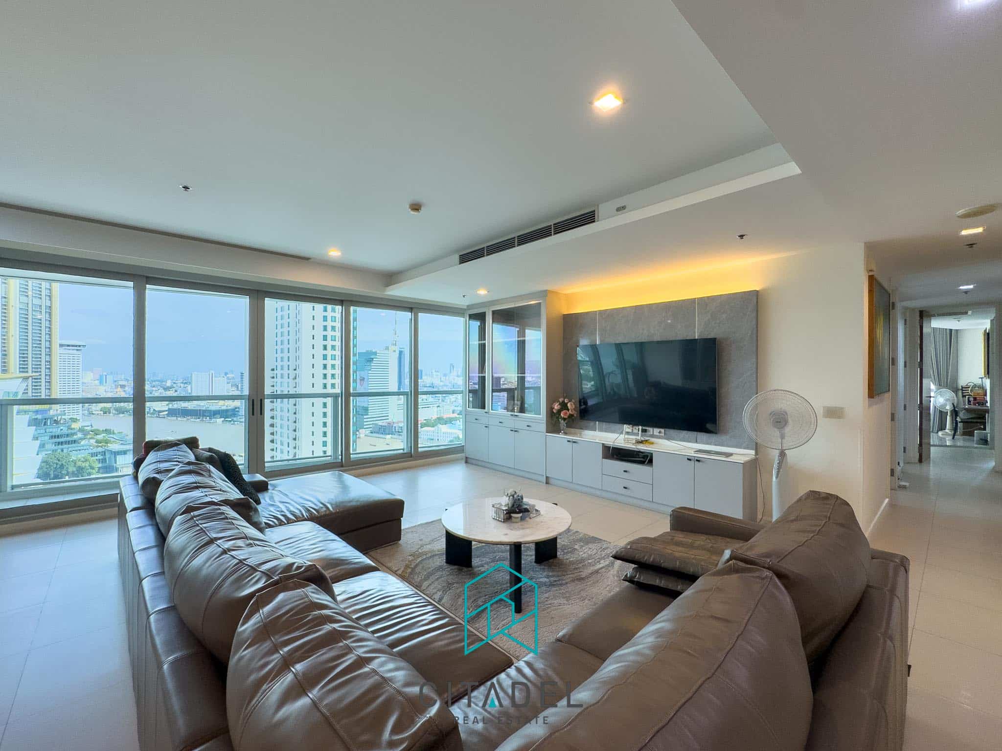 The River Condominium, Bangkok 3
