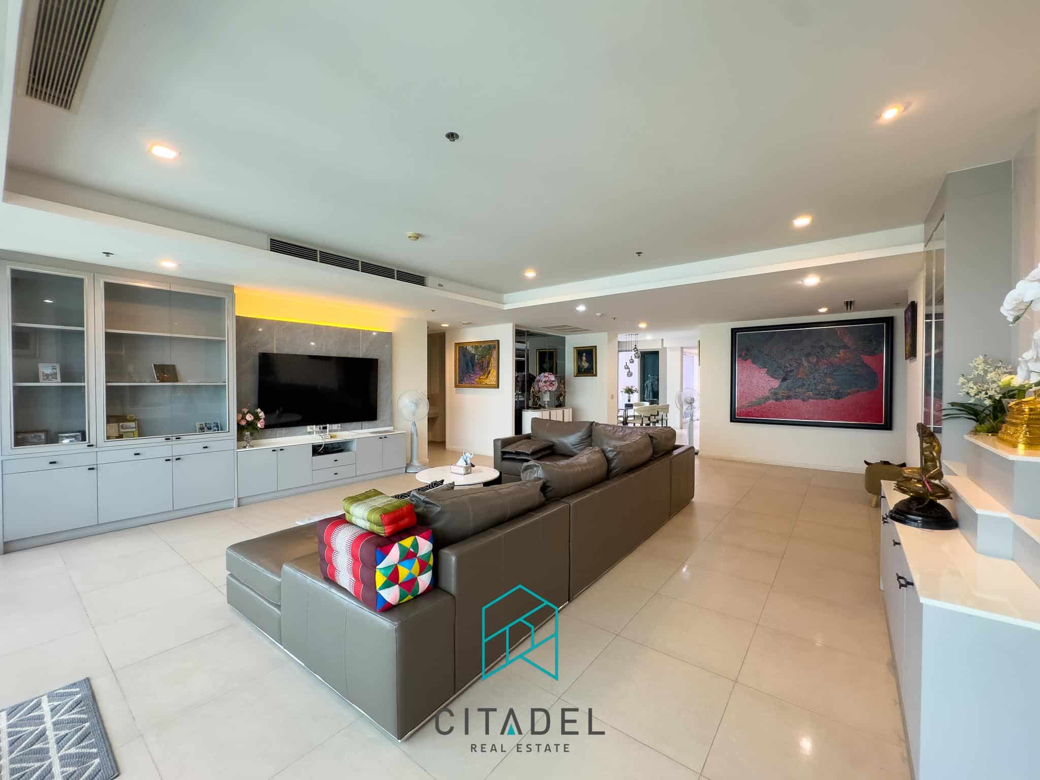 The River Condominium, Bangkok 4