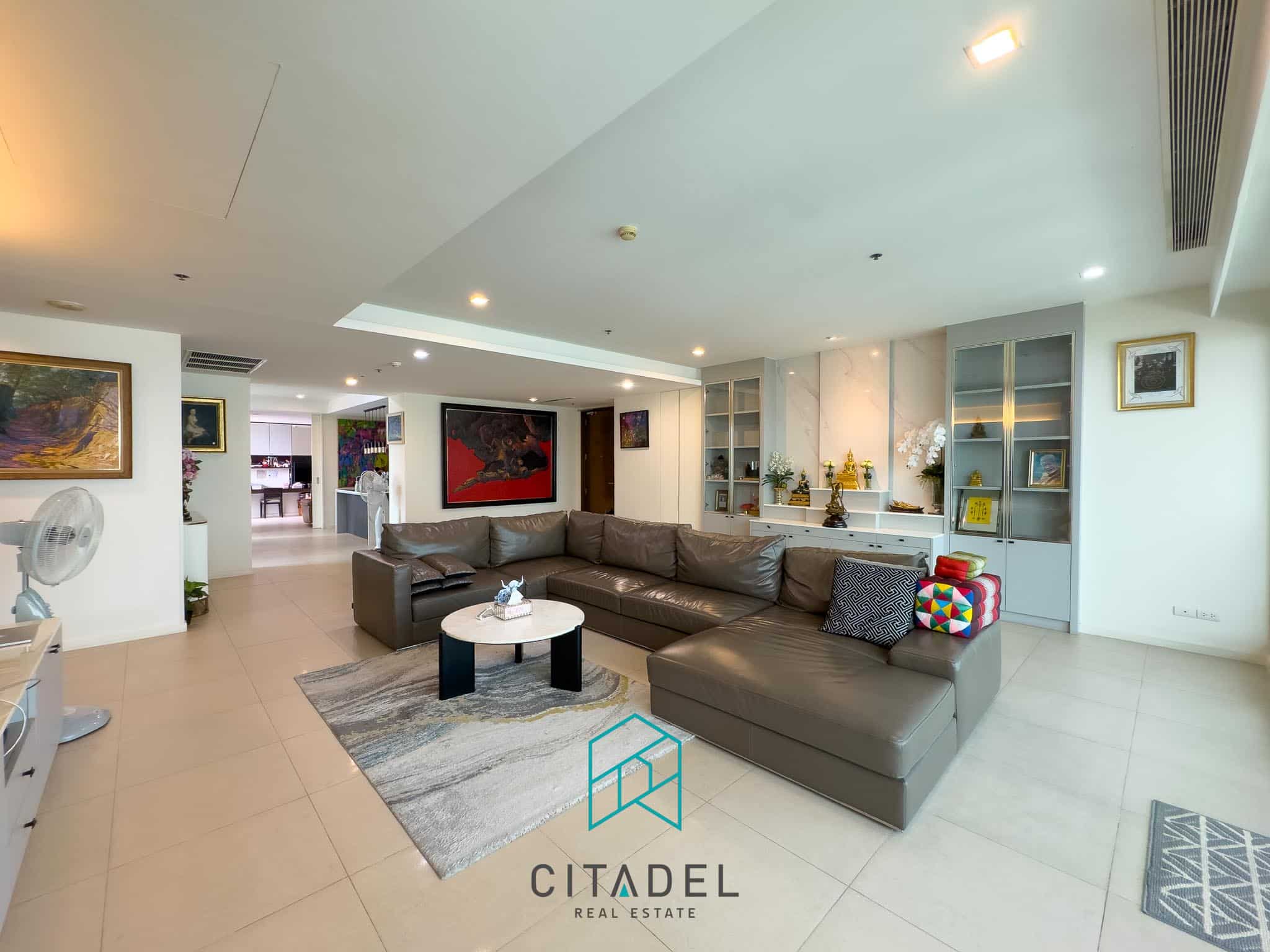 The River Condominium, Bangkok 5