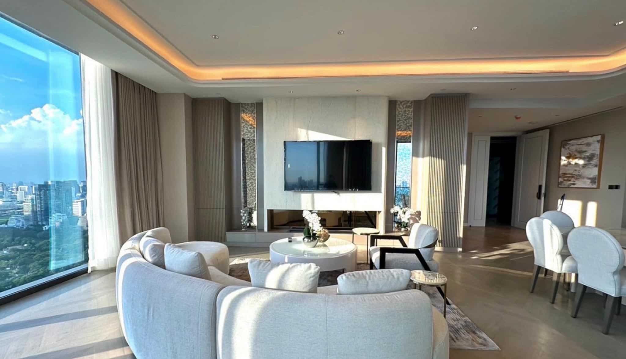 ONE89 Wireless, Bangkok 2