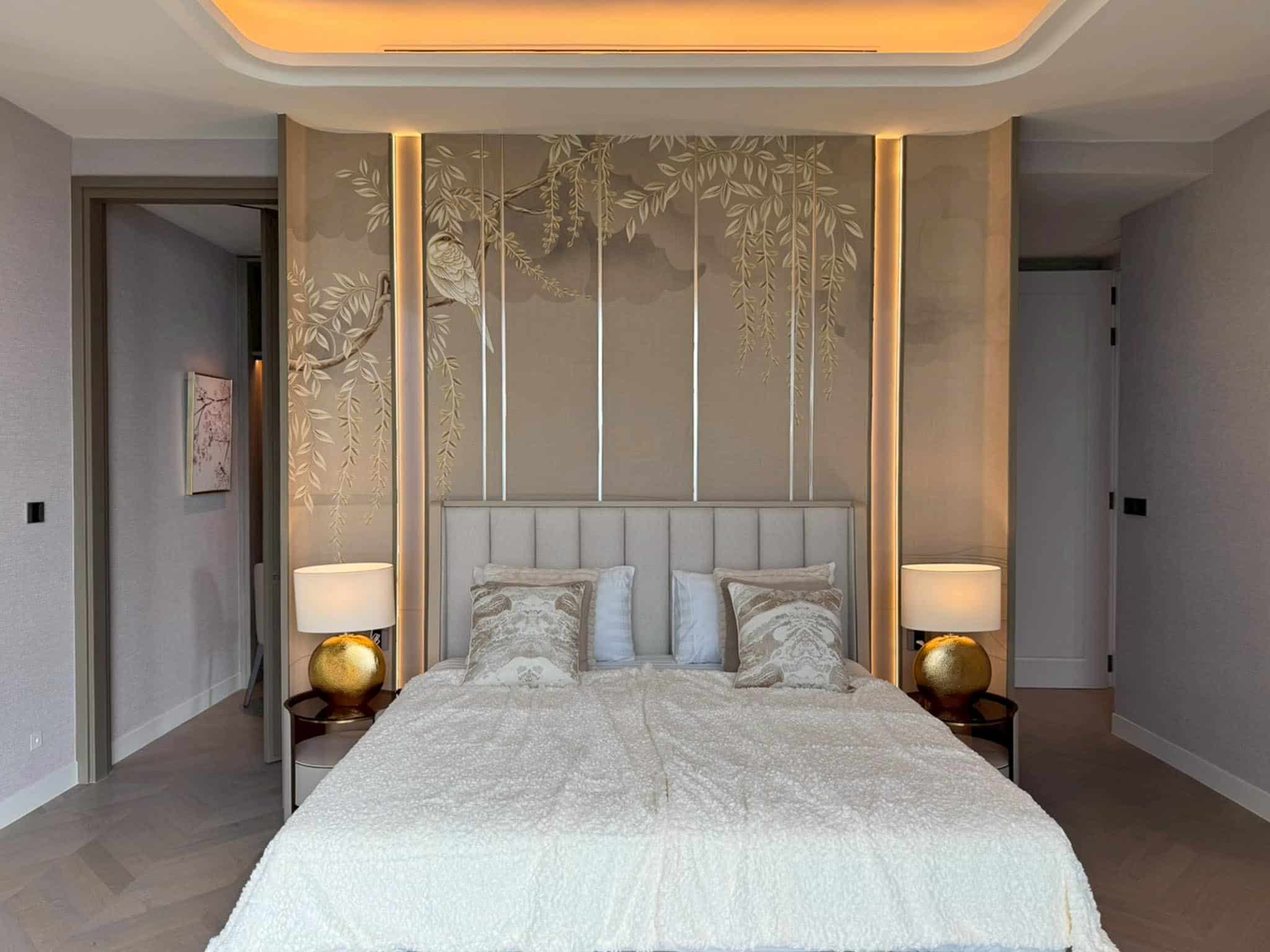 ONE89 Wireless, Bangkok 4