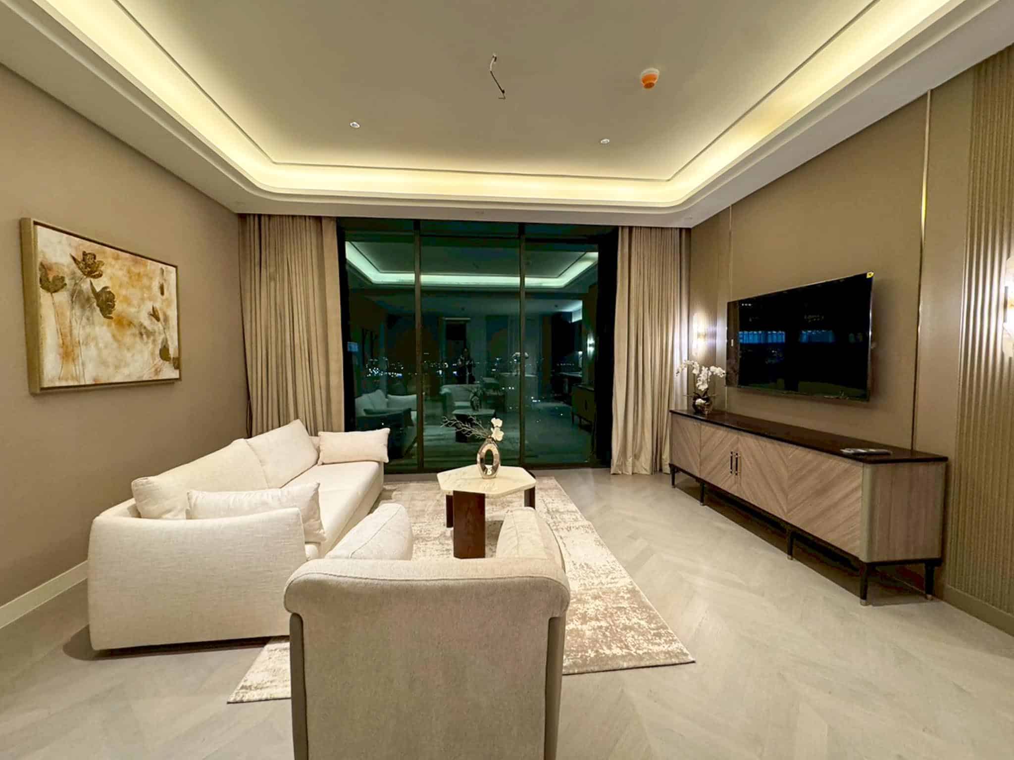 ONE89 Wireless, Bangkok 3