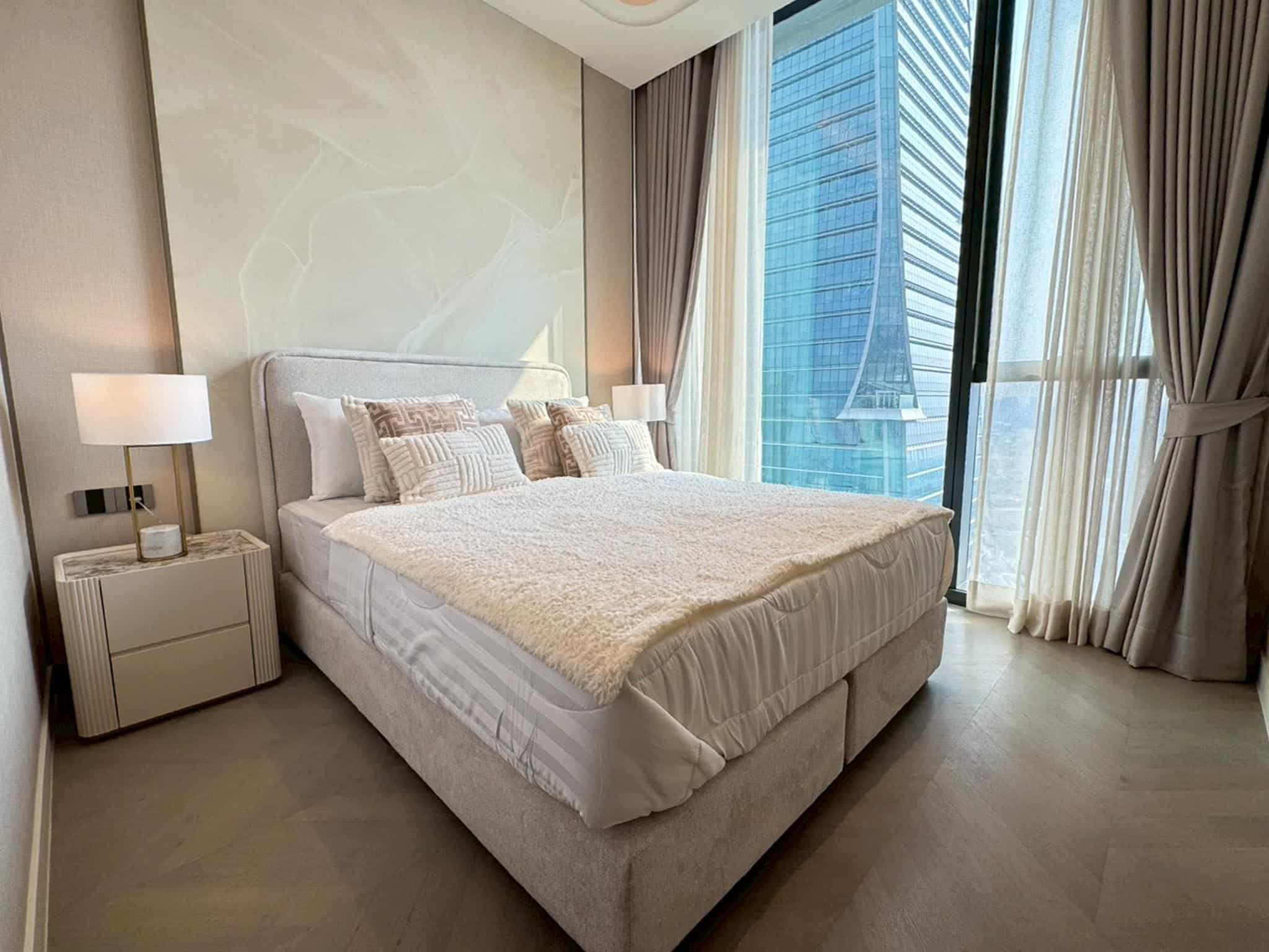 ONE89 Wireless, Bangkok 5