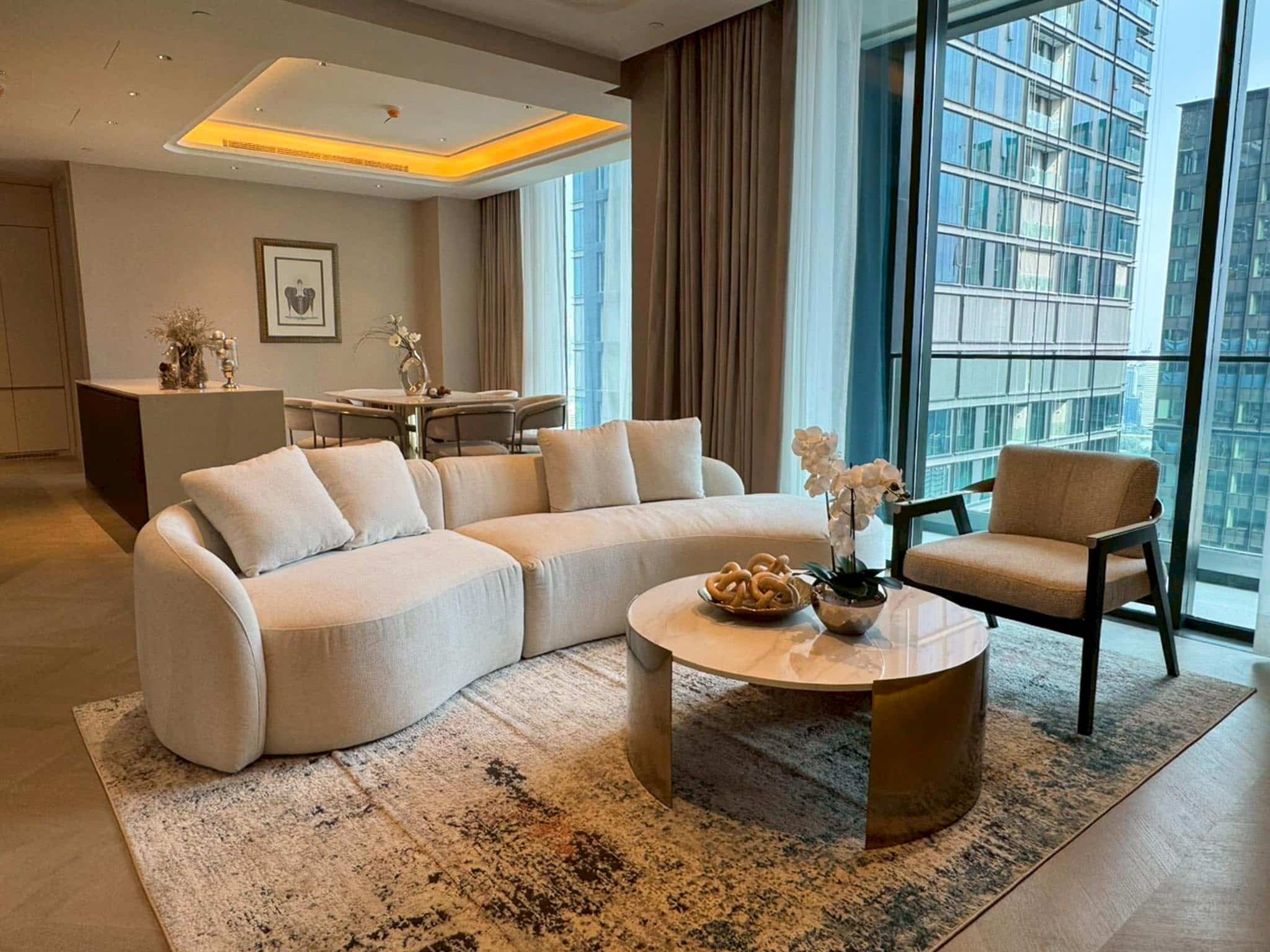 ONE89 Wireless, Bangkok 1