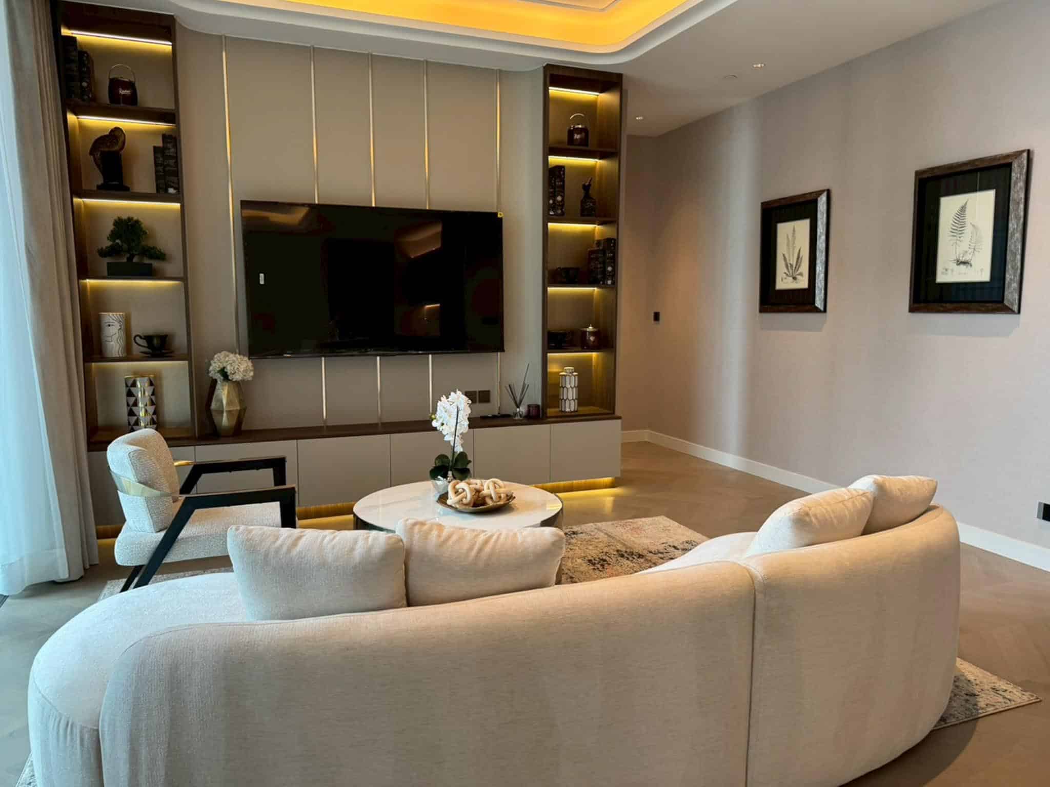 ONE89 Wireless, Bangkok 3