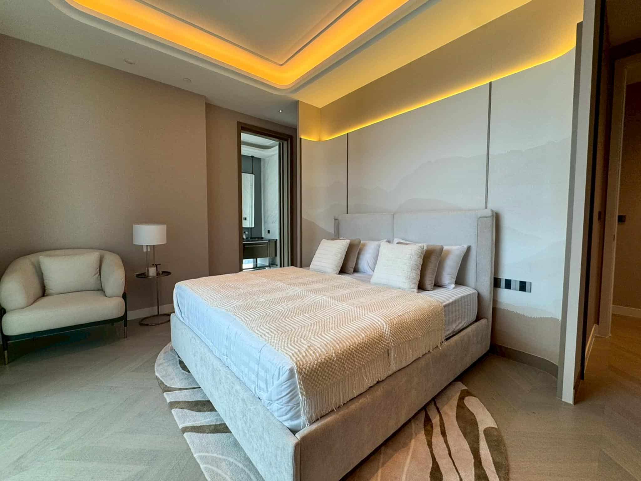 ONE89 Wireless, Bangkok 4