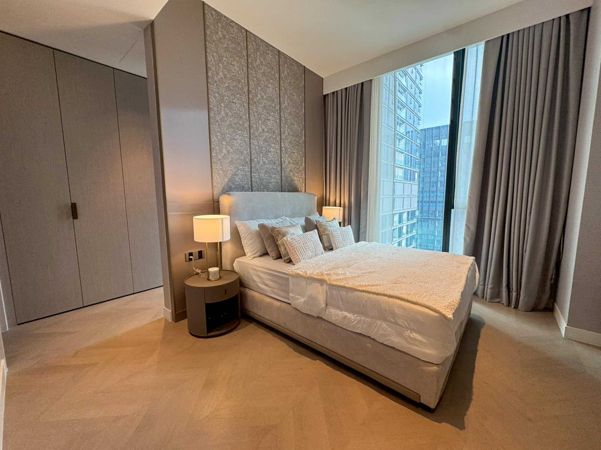 ONE89 Wireless, Bangkok 5