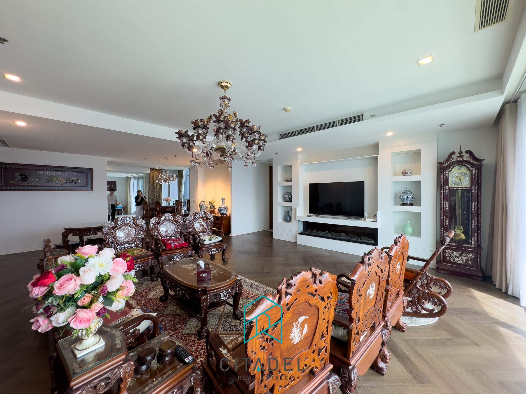 The River Condominium, Bangkok 5