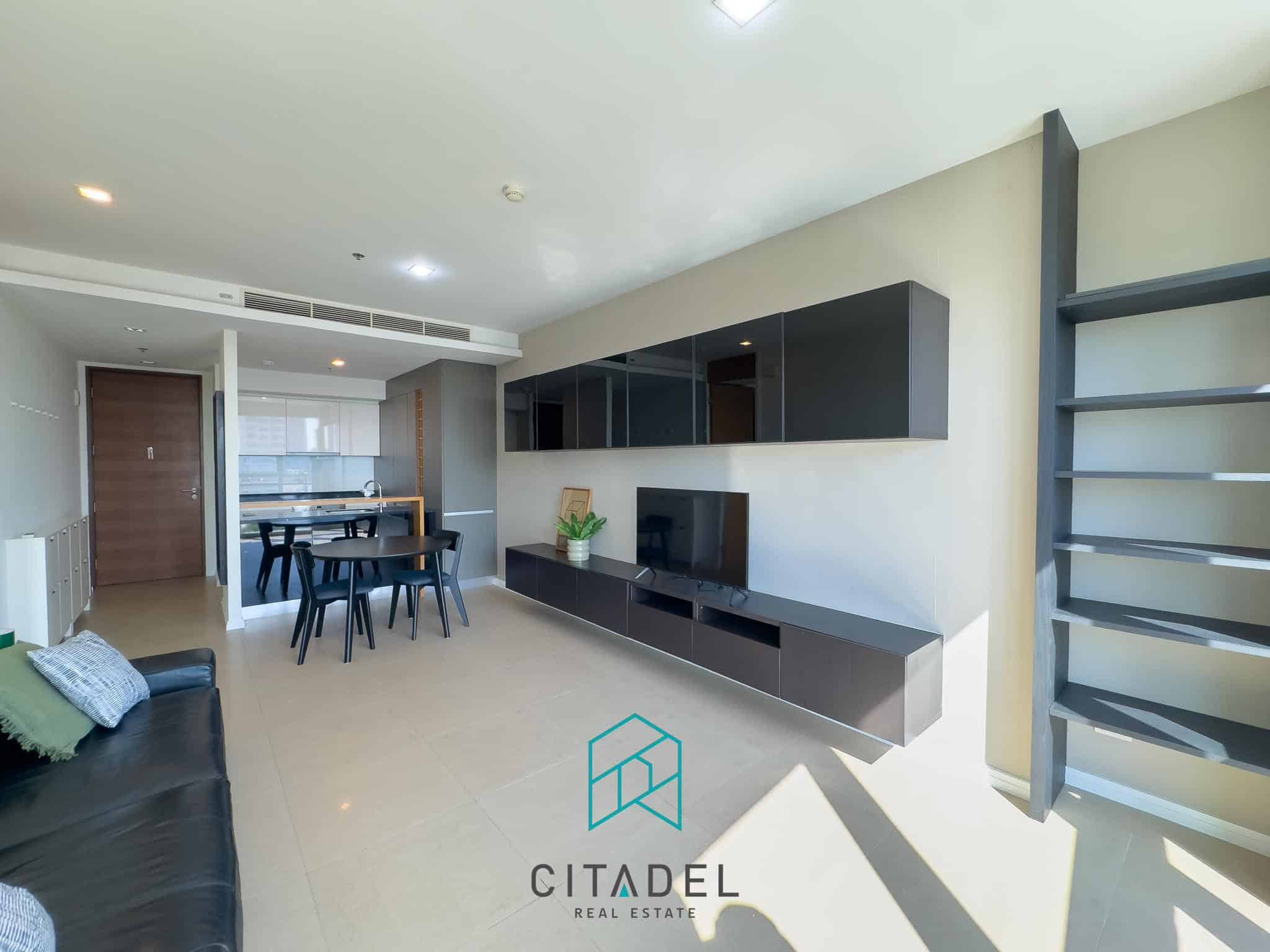 The River Condominium, Bangkok 3