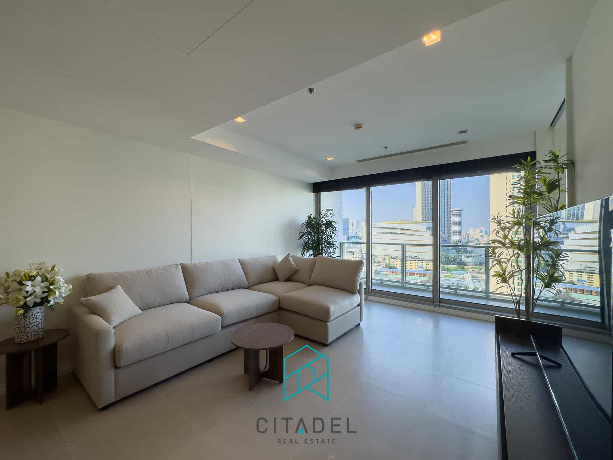 The River Condominium, Bangkok 2