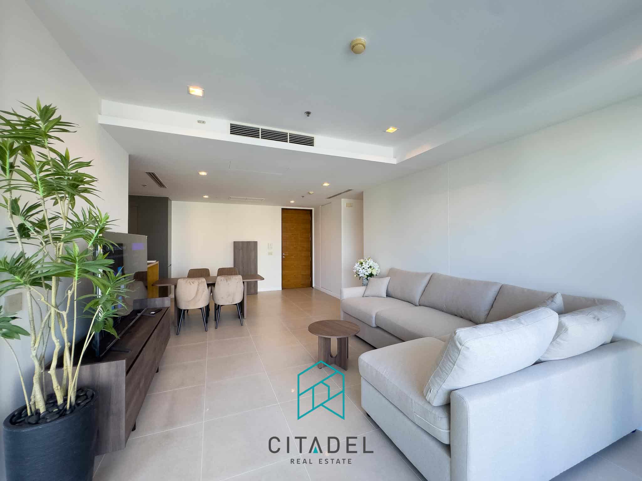 The River Condominium, Bangkok 3